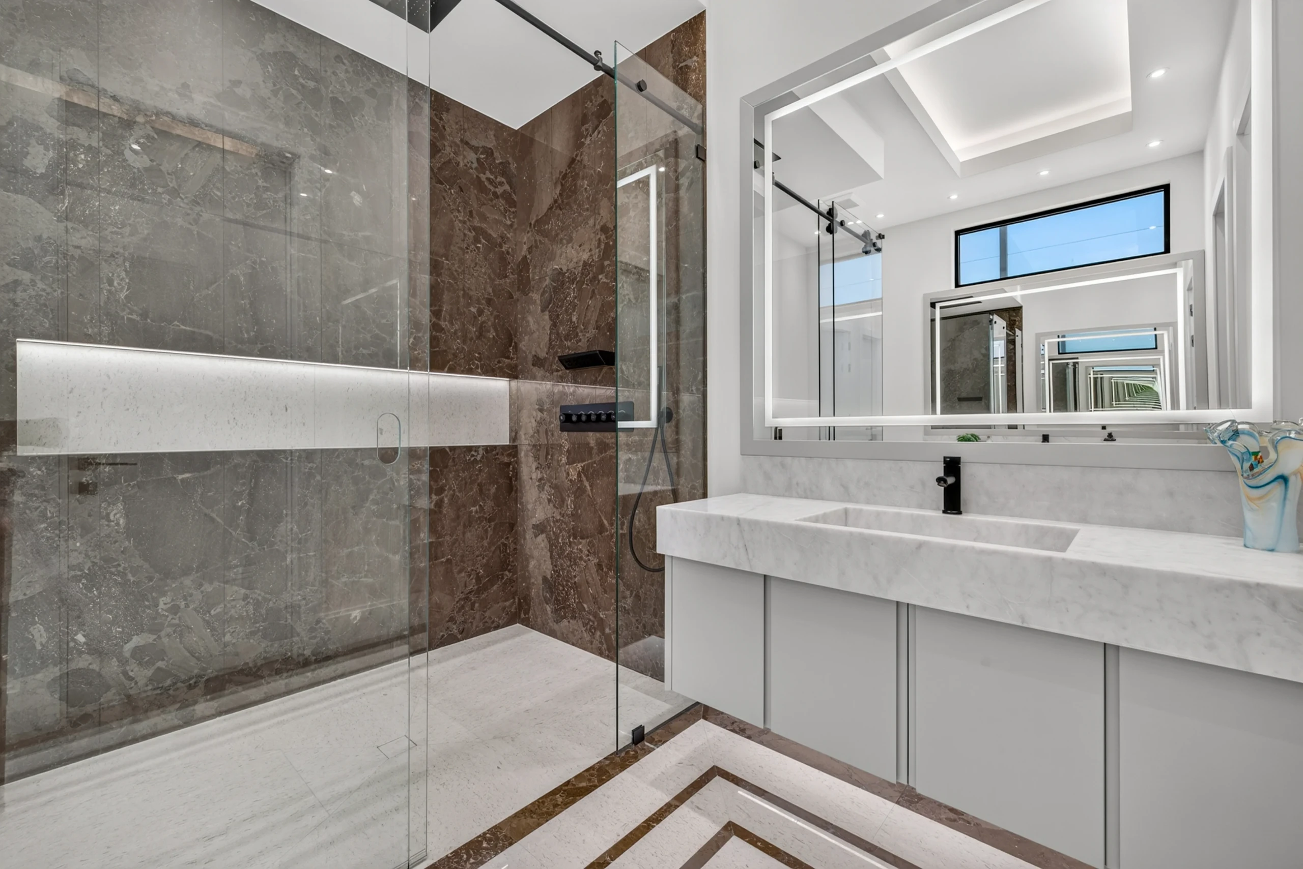 Bayshore Residence, Naples, furnished by ABLE Be Modern