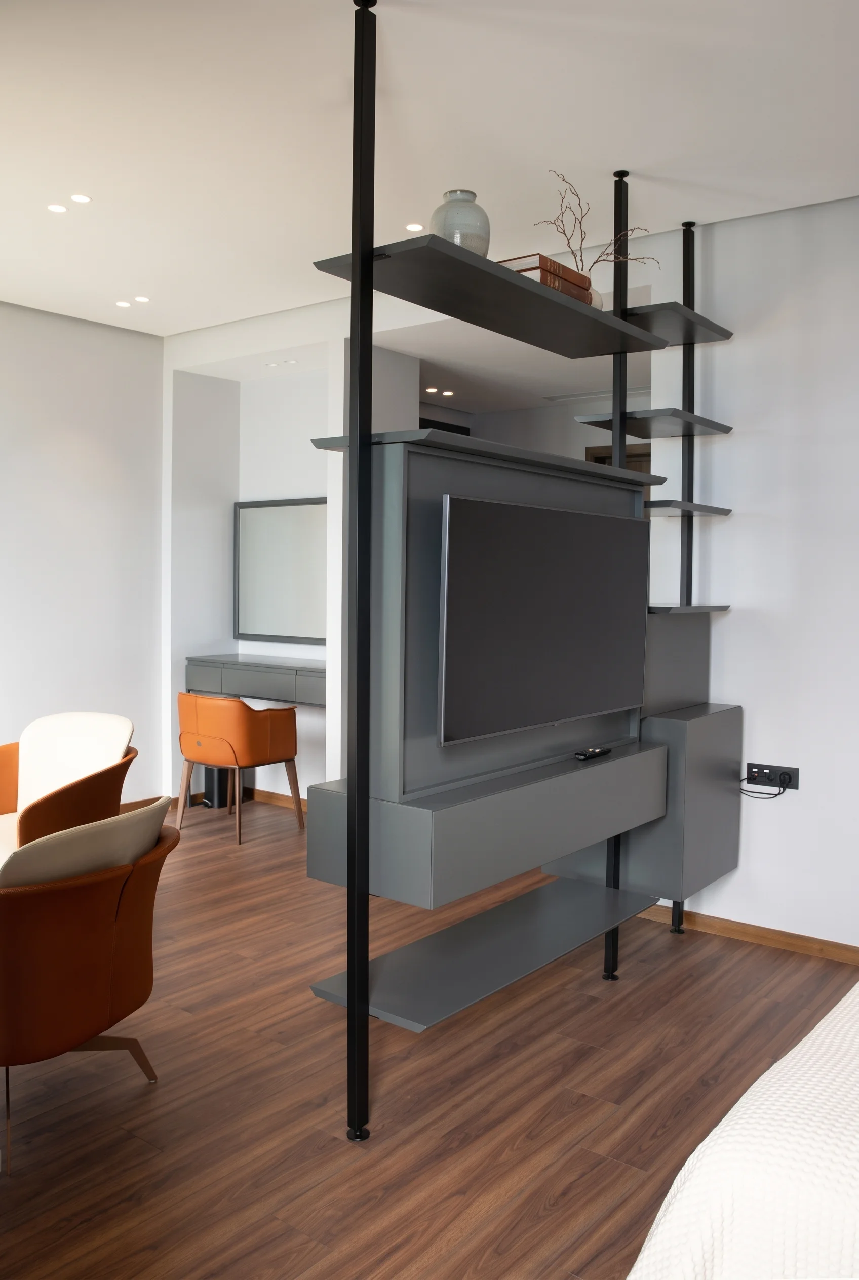 Butrinti Hotel, furnished by ABLE Be Modern