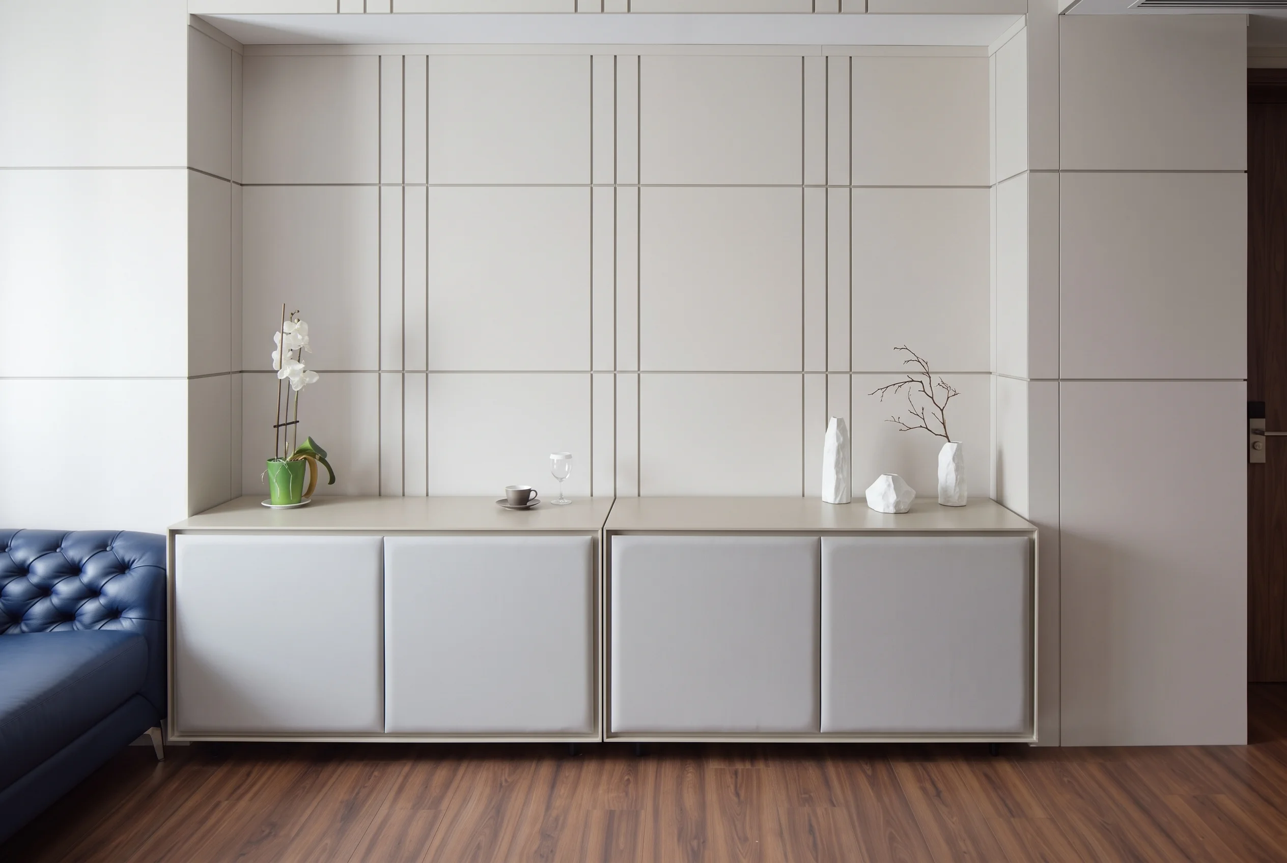 Butrinti Hotel, furnished by ABLE Be Modern