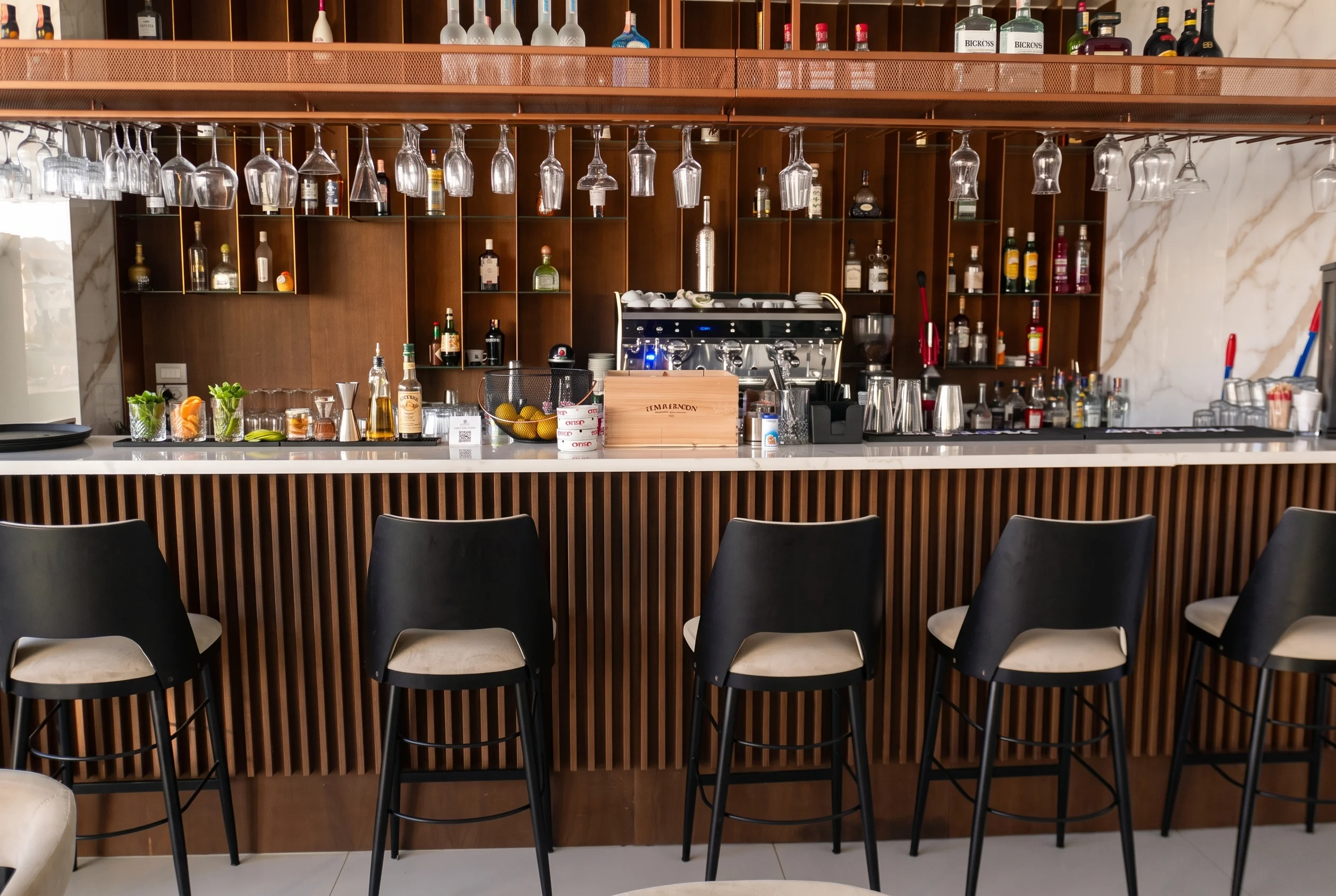 Empire Hotel, furnished by ABLE Be Modern