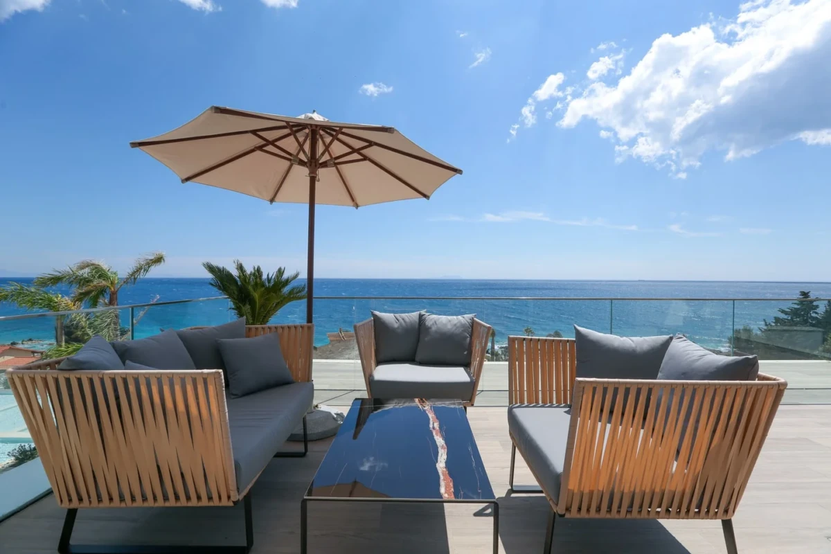 Empire Hotel, furnished by ABLE Be Modern