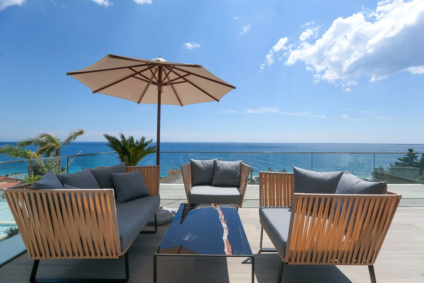 Empire Hotel, furnished by ABLE Be Modern