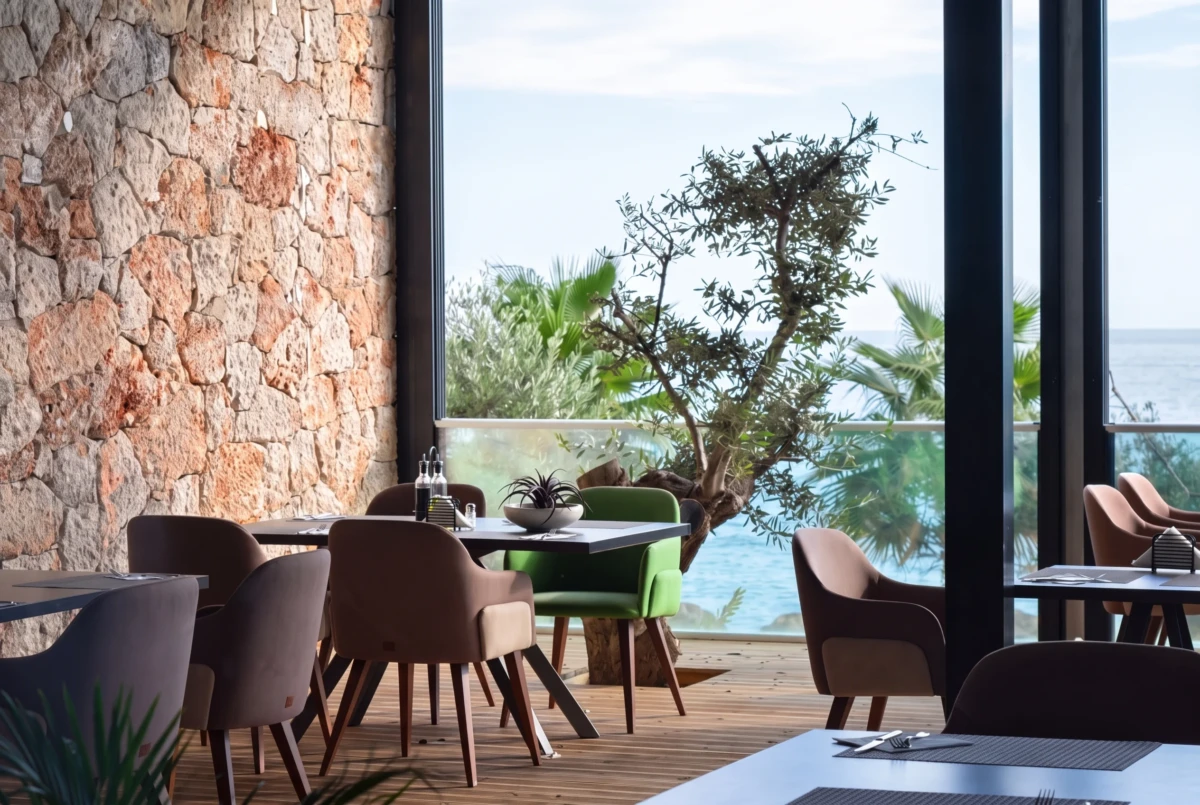Empire Hotel, furnished by ABLE Be Modern