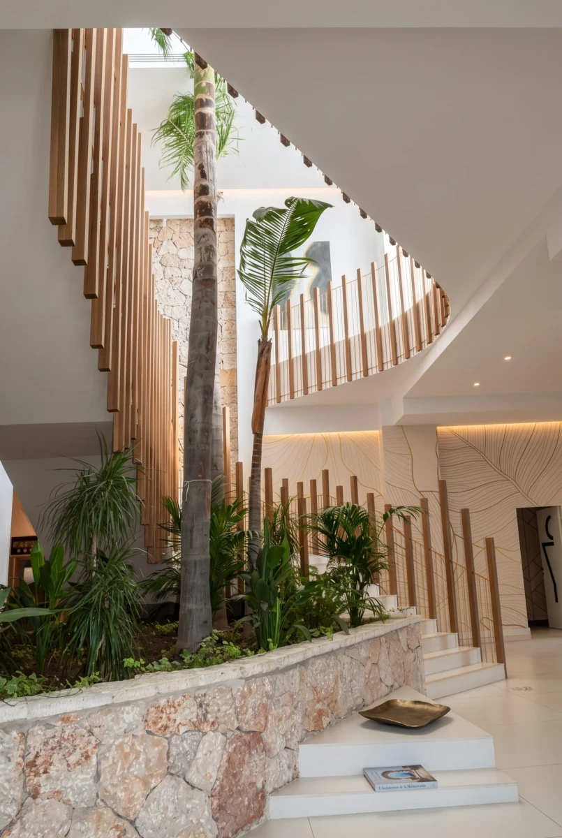 Empire Hotel, furnished by ABLE Be Modern
