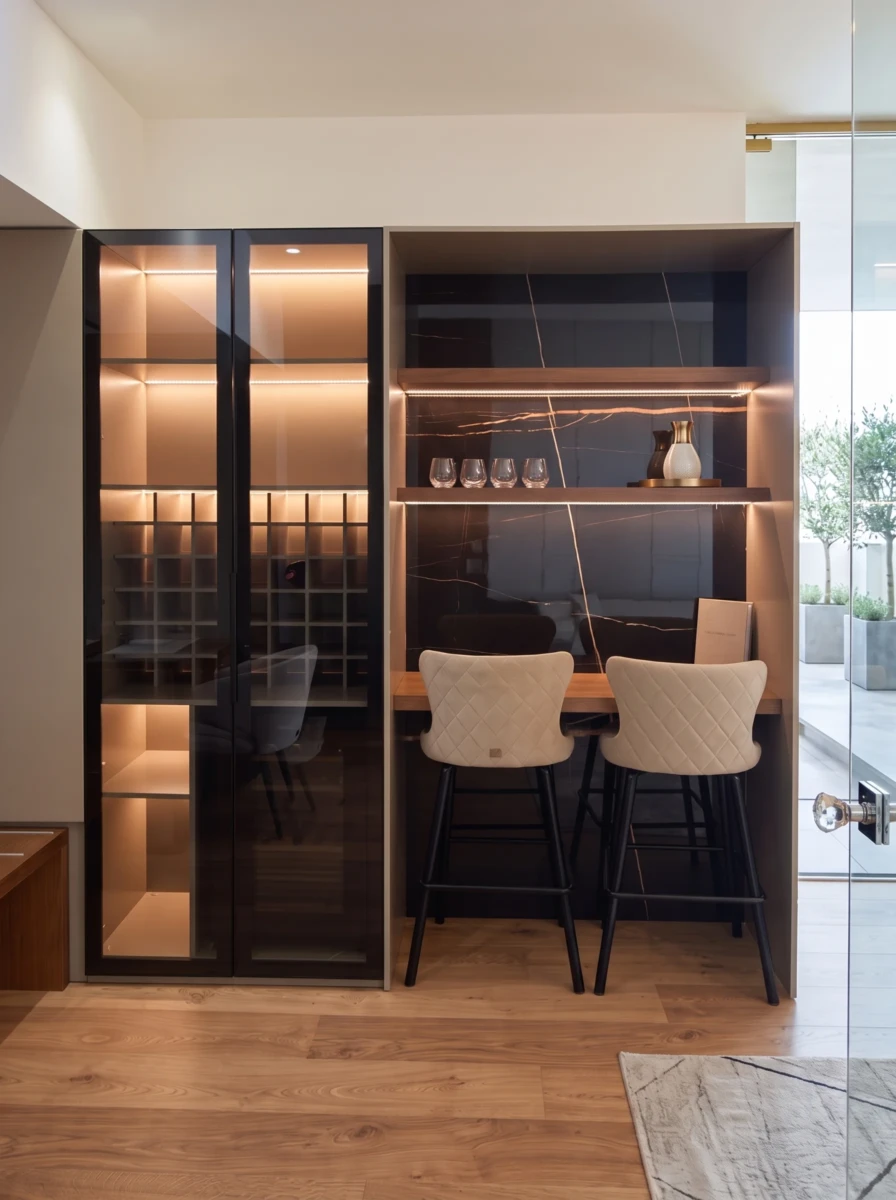 Empire Hotel, furnished by ABLE Be Modern