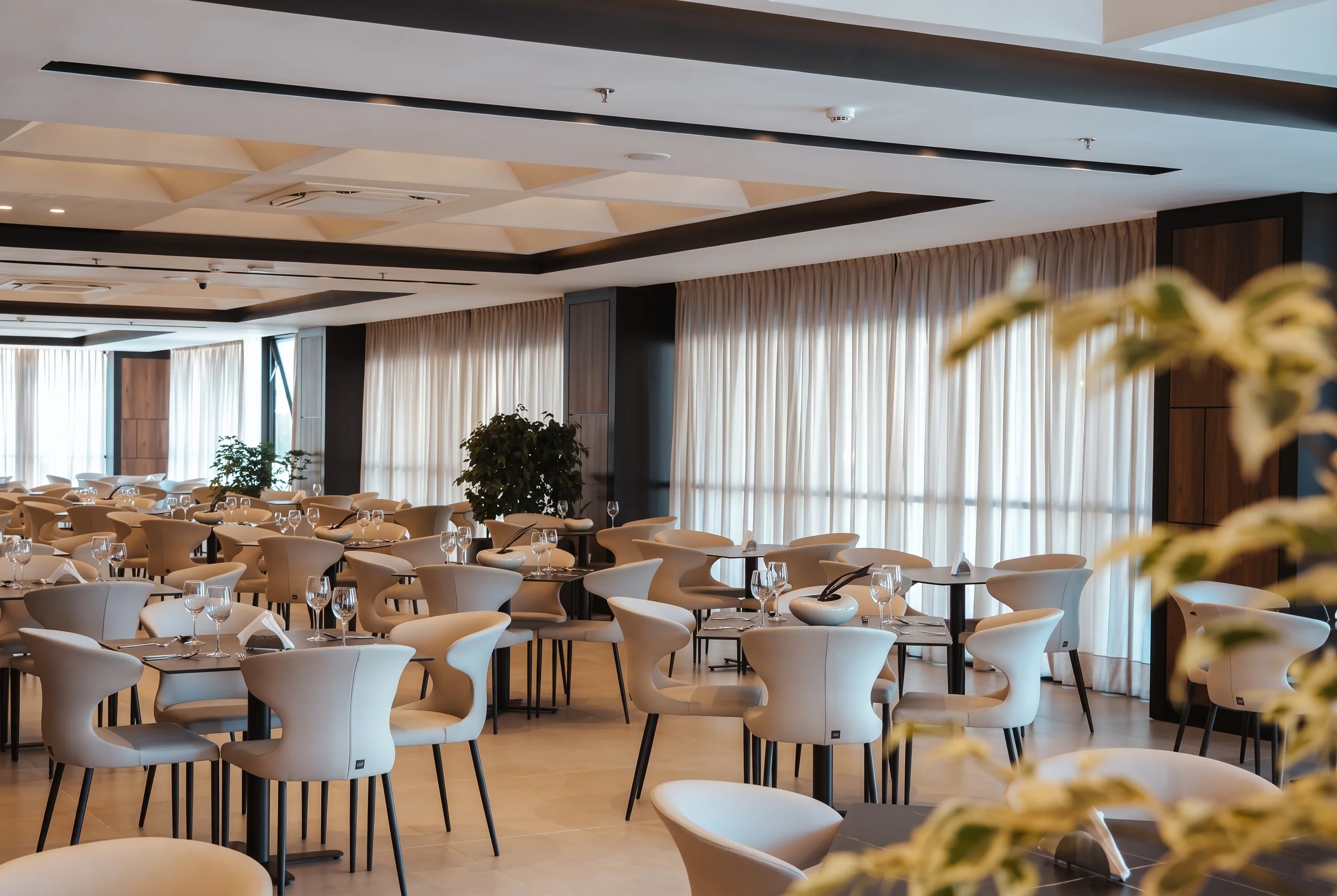 Grand VM Hotel, furnished by ABLE Be Modern