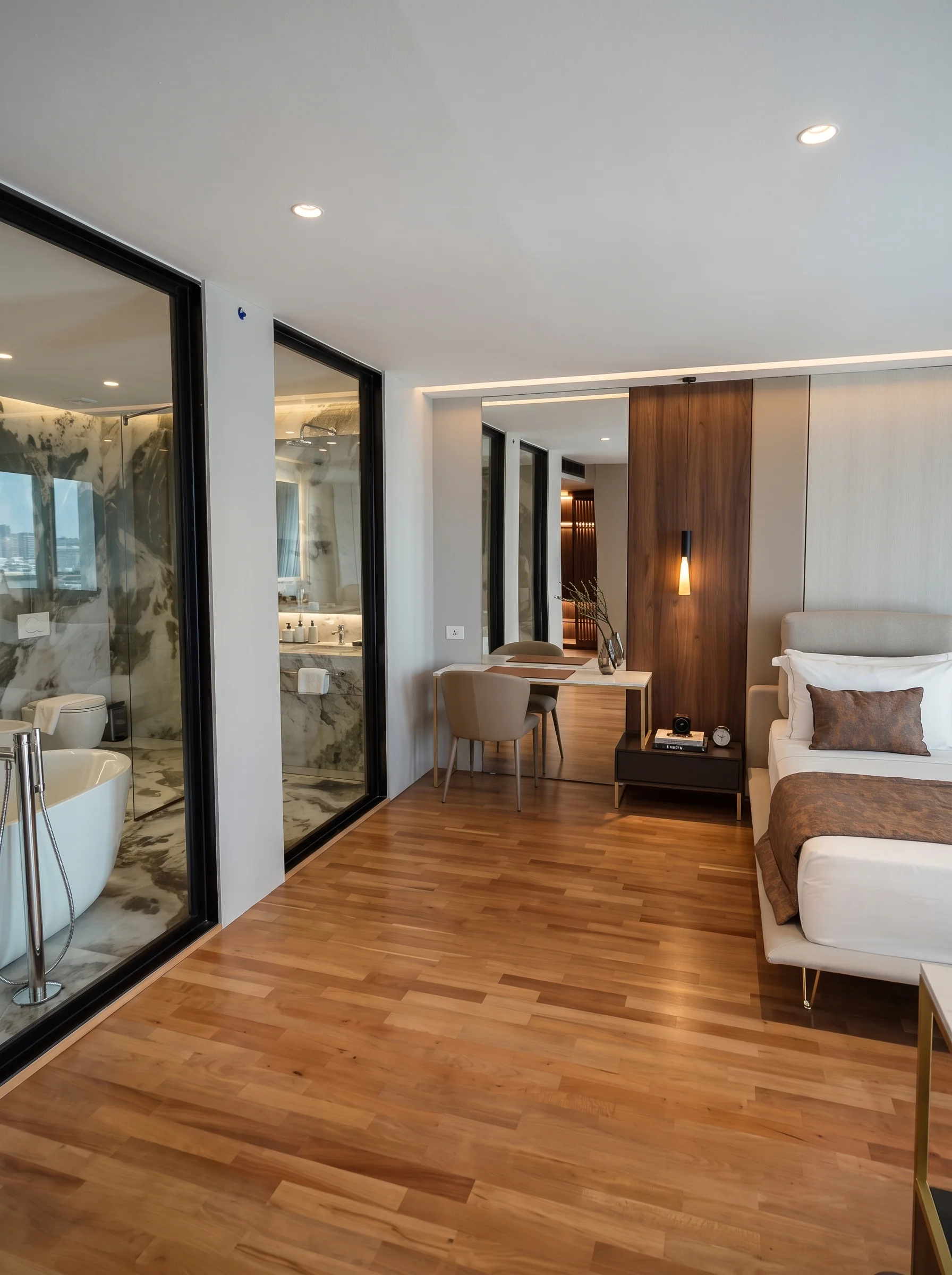 Grand VM Hotel, furnished by ABLE Be Modern