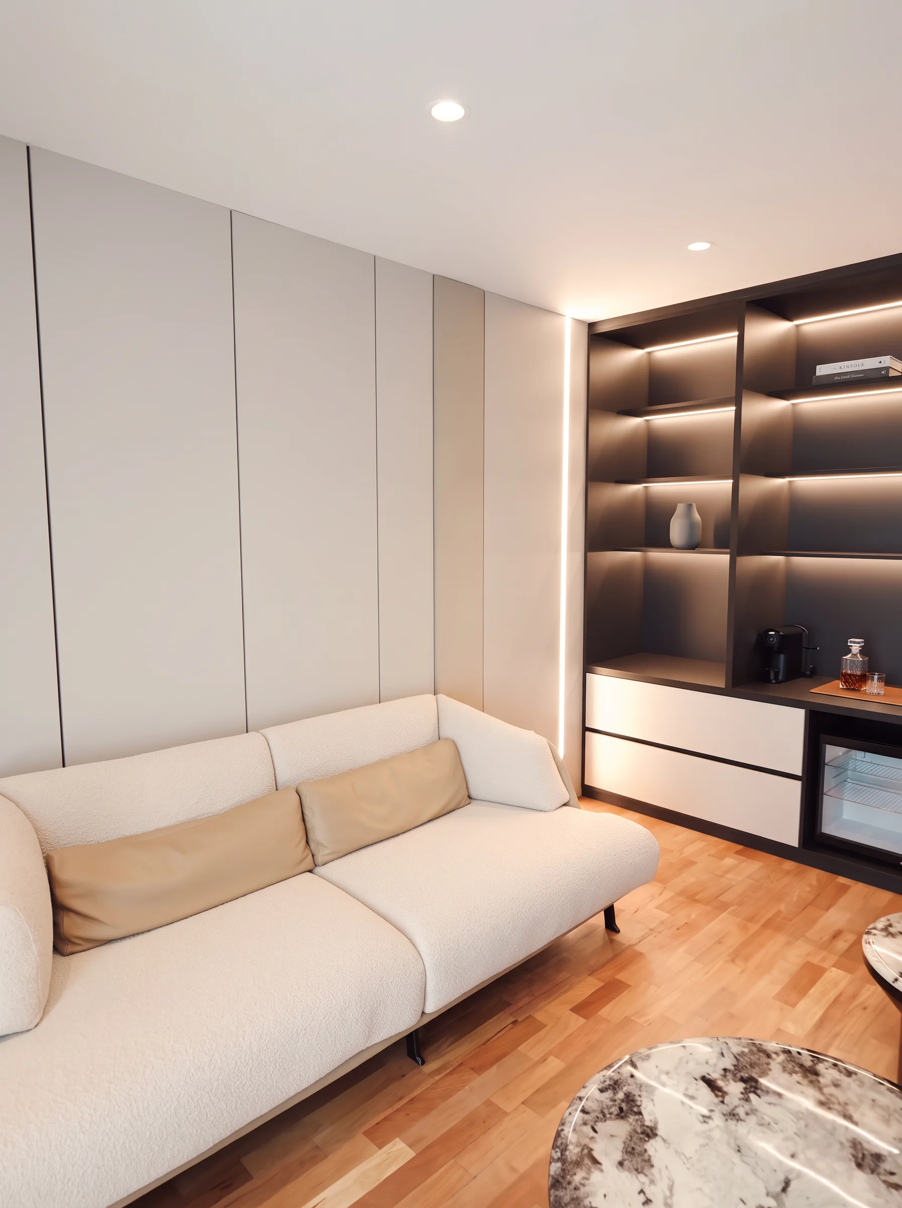 Grand VM Hotel, furnished by ABLE Be Modern