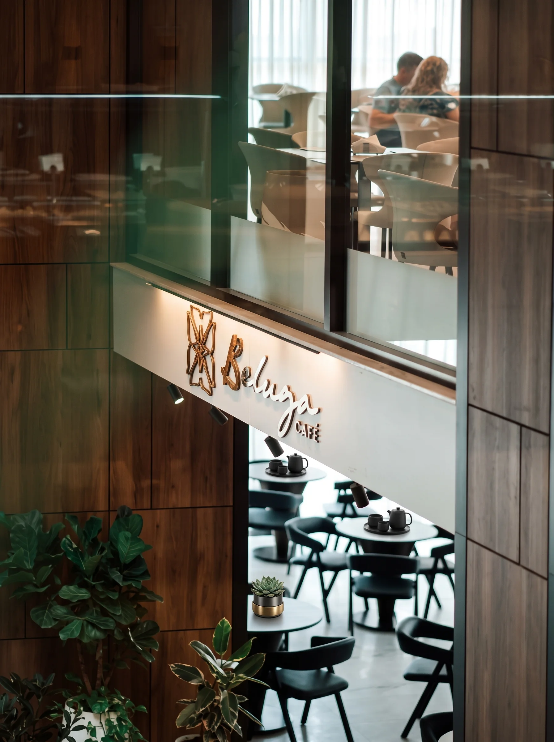 Grand VM Hotel, furnished by ABLE Be Modern