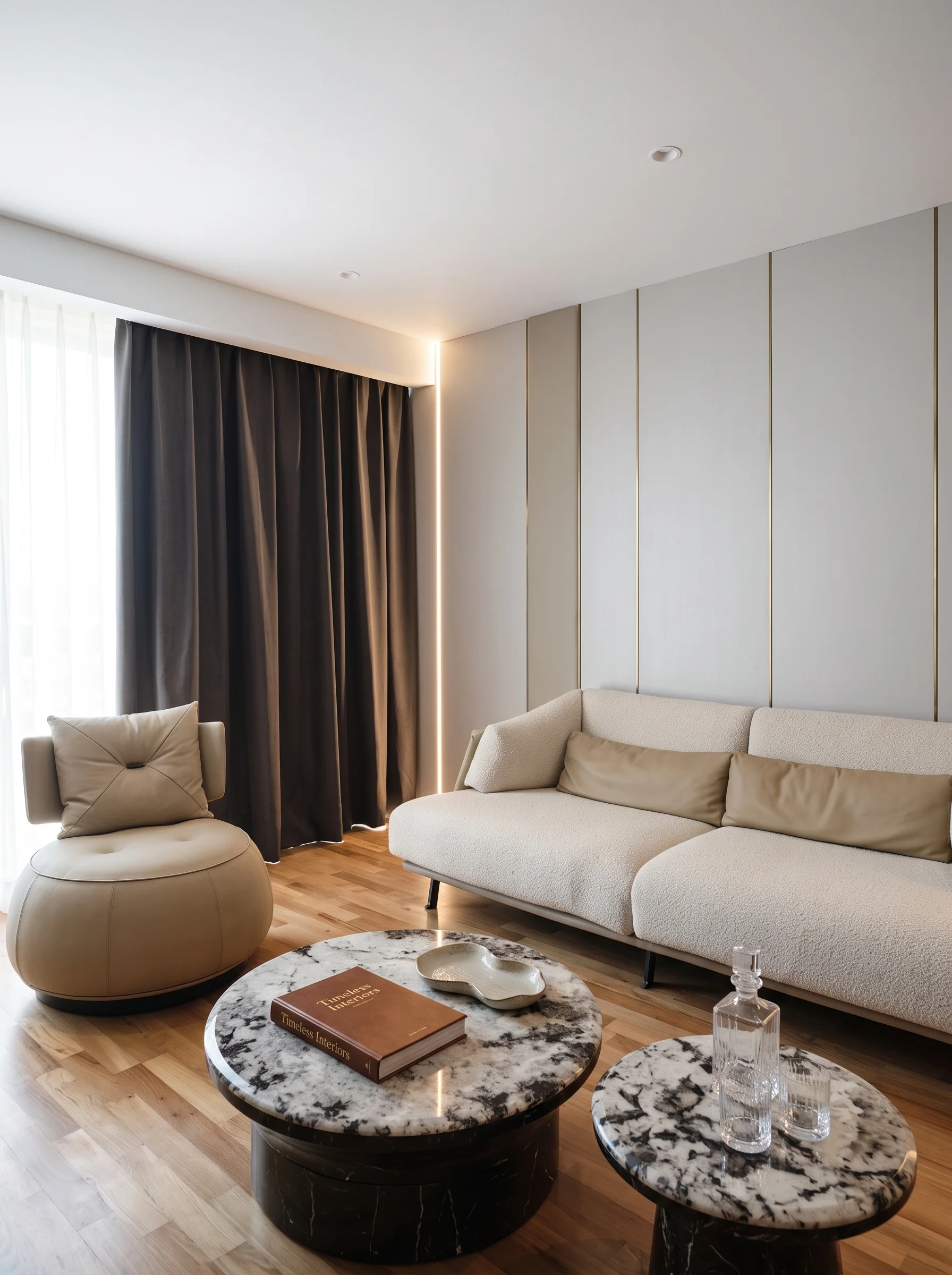 Grand VM Hotel, furnished by ABLE Be Modern
