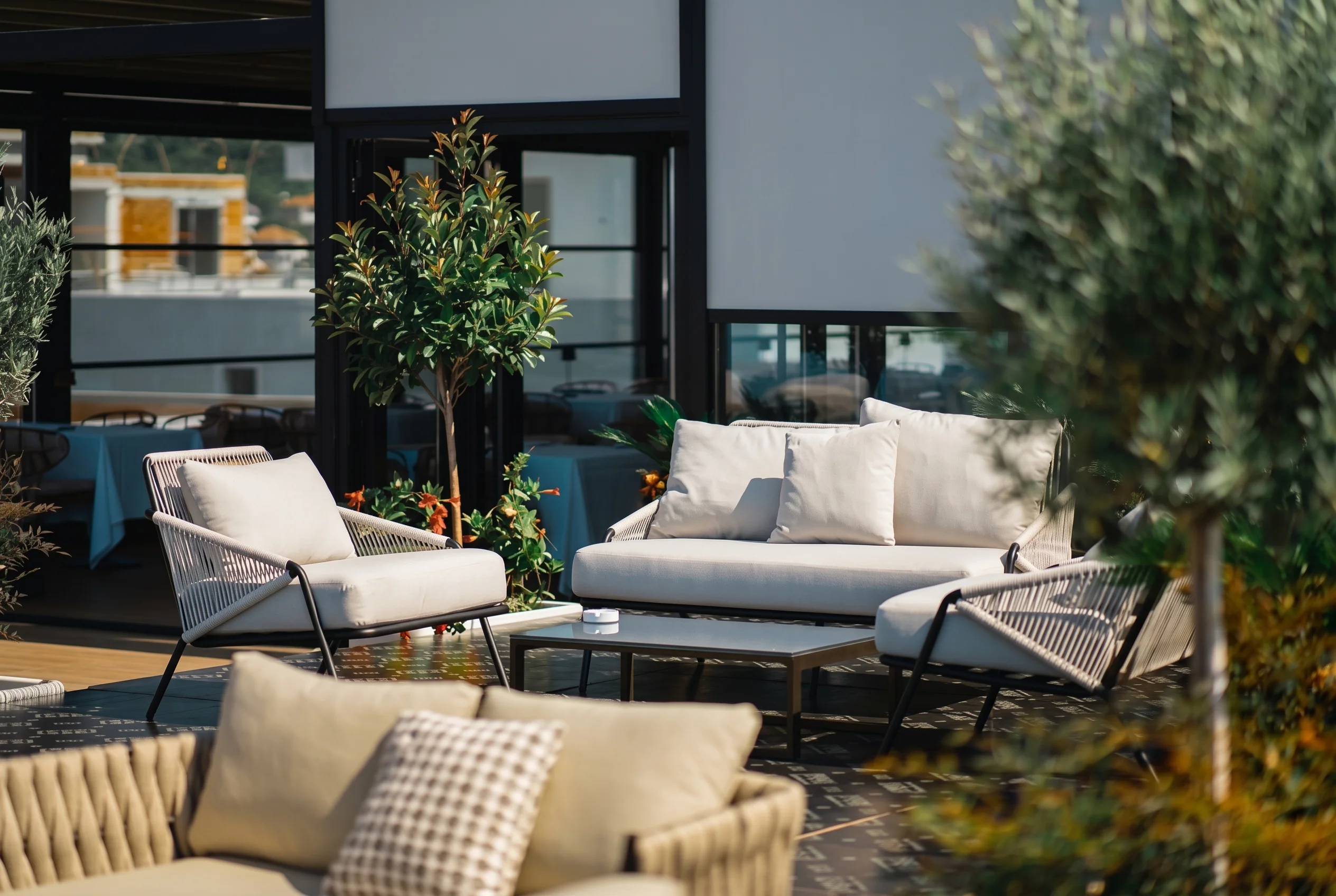 Grand VM Hotel, furnished by ABLE Be Modern
