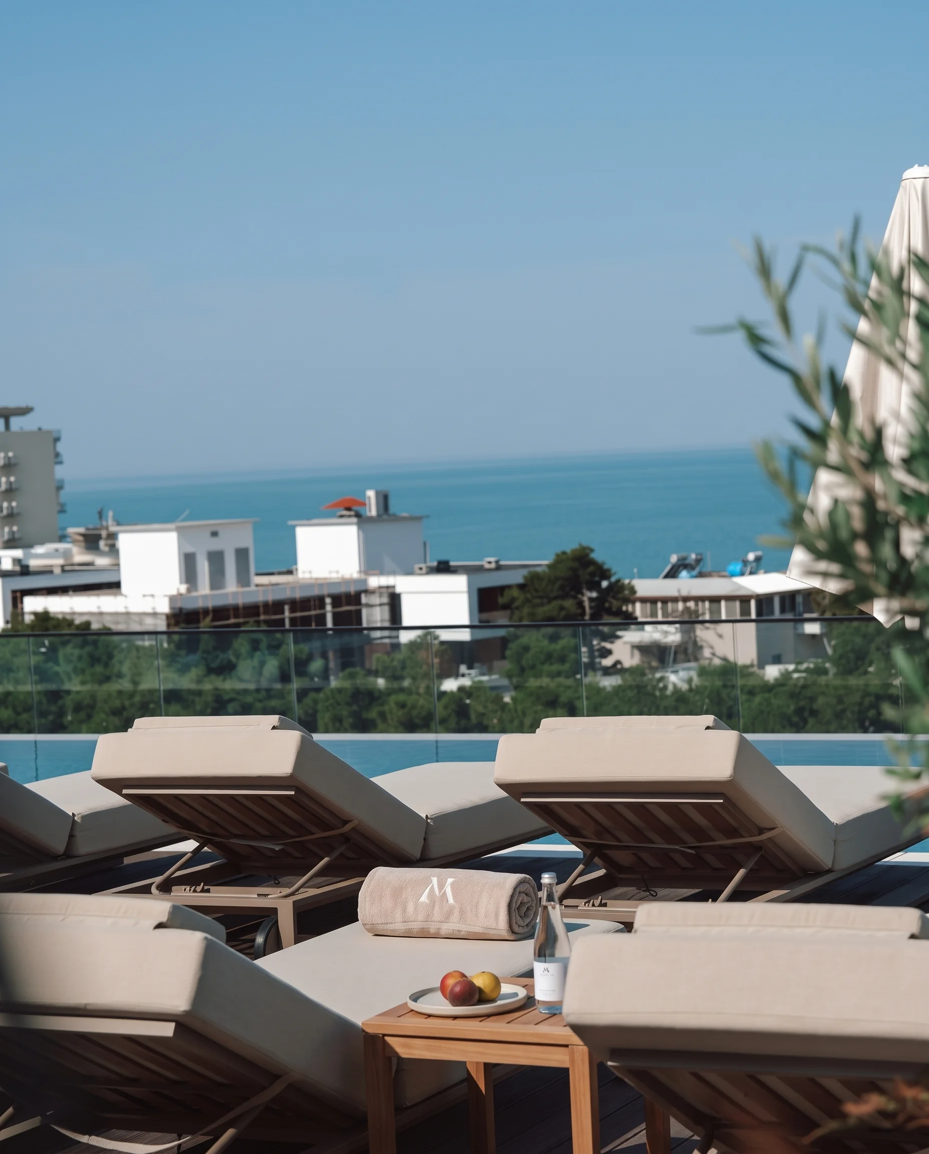 Grand VM Hotel, furnished by ABLE Be Modern