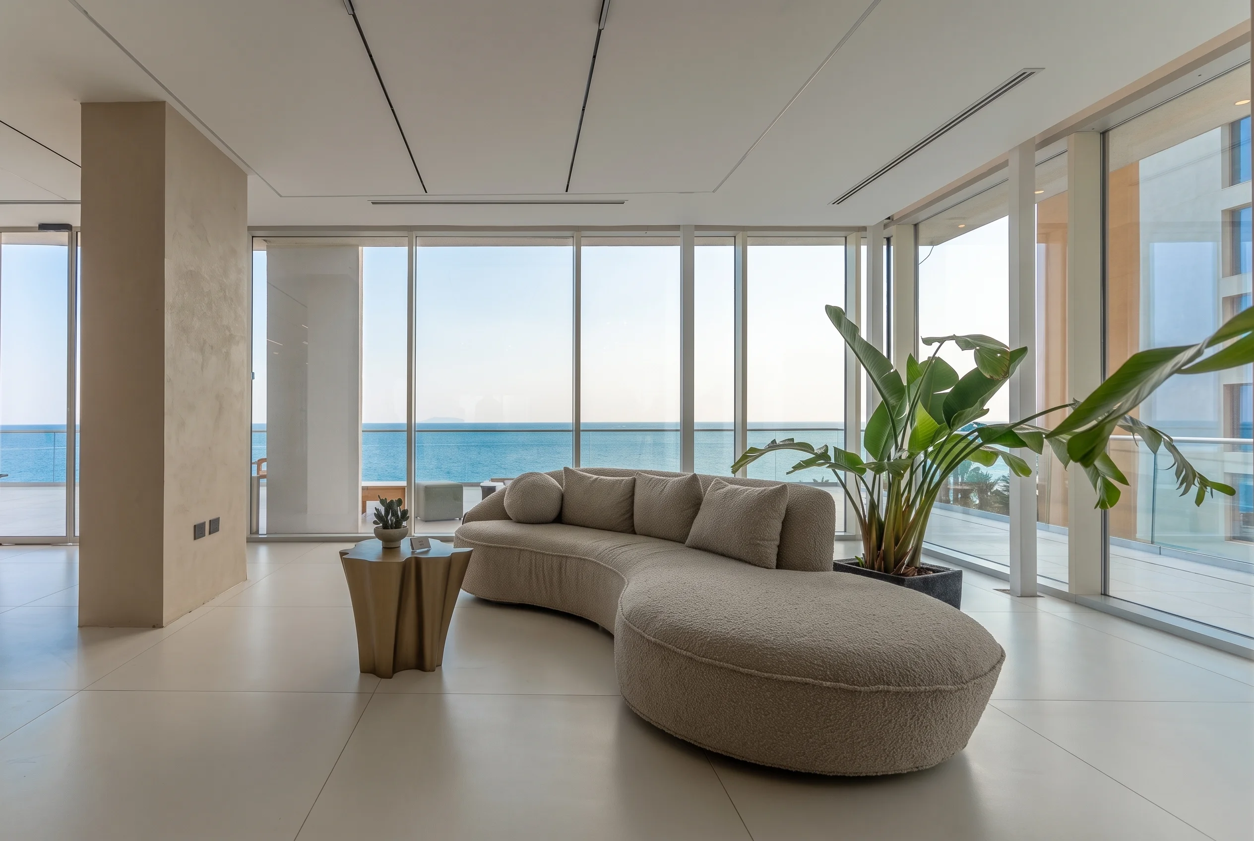 Hotel Kaiser, furnished by ABLE Be Modern