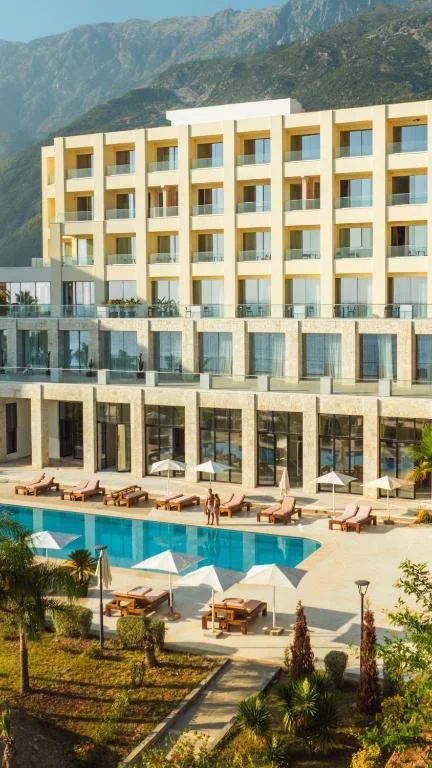 Hotel Kaiser, furnished by ABLE Be Modern