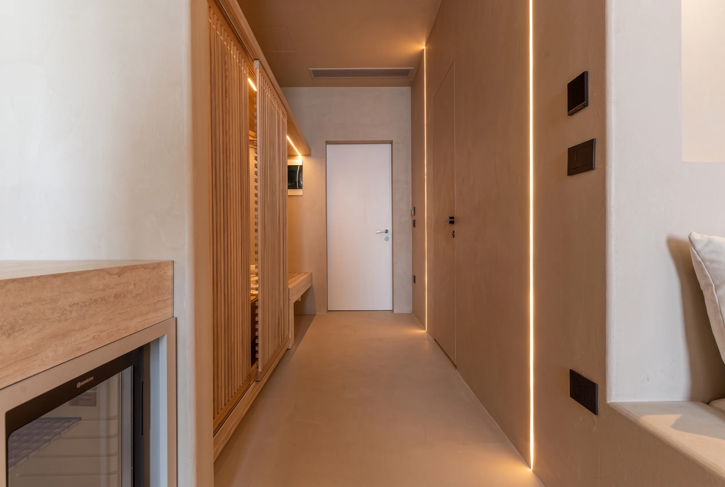 Hotel Kaiser, furnished by ABLE Be Modern