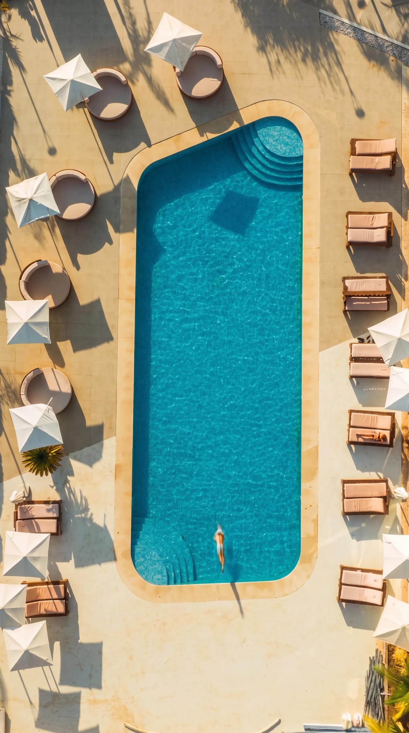 Hotel Kaiser, furnished by ABLE Be Modern
