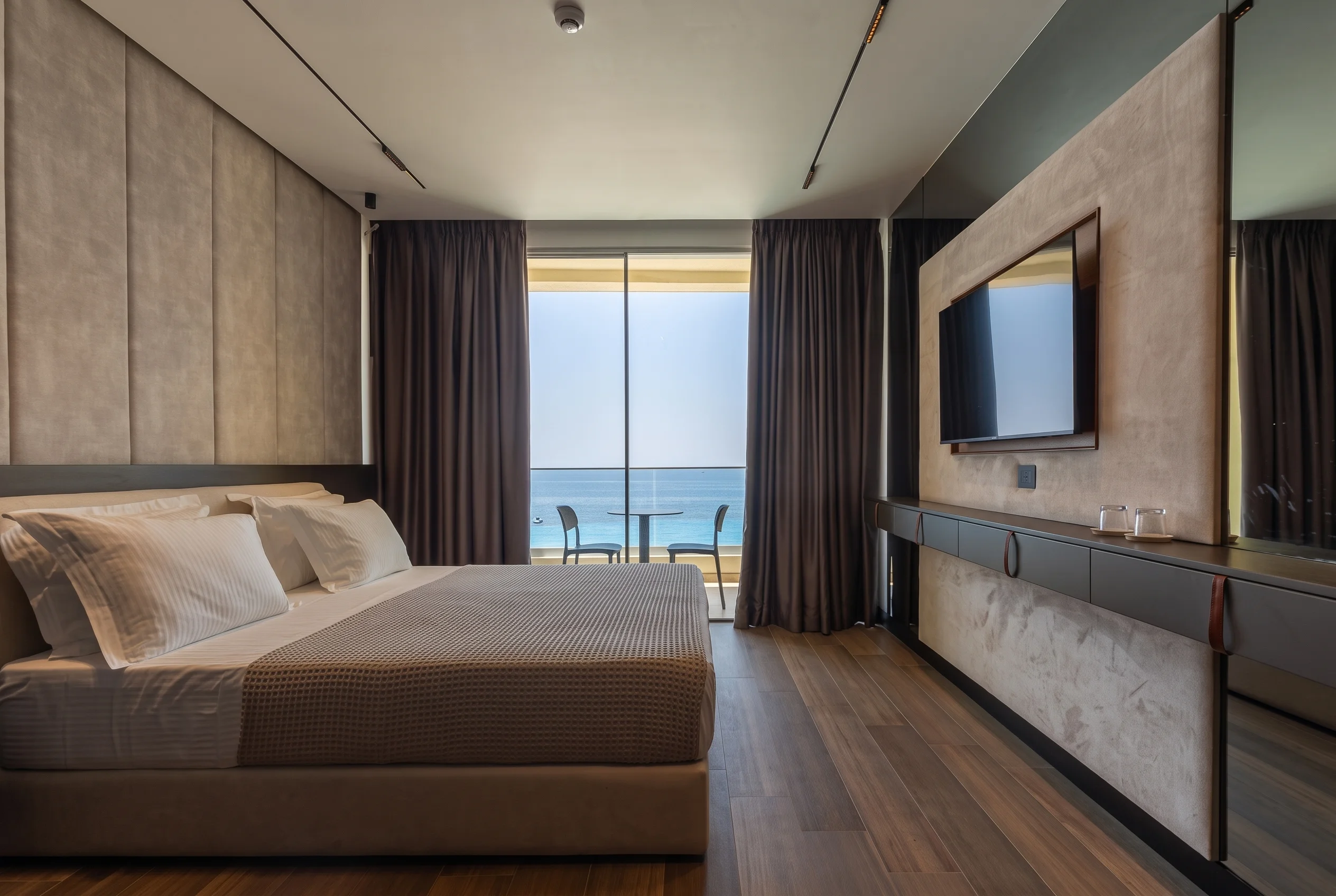 Hotel Kaiser, furnished by ABLE Be Modern