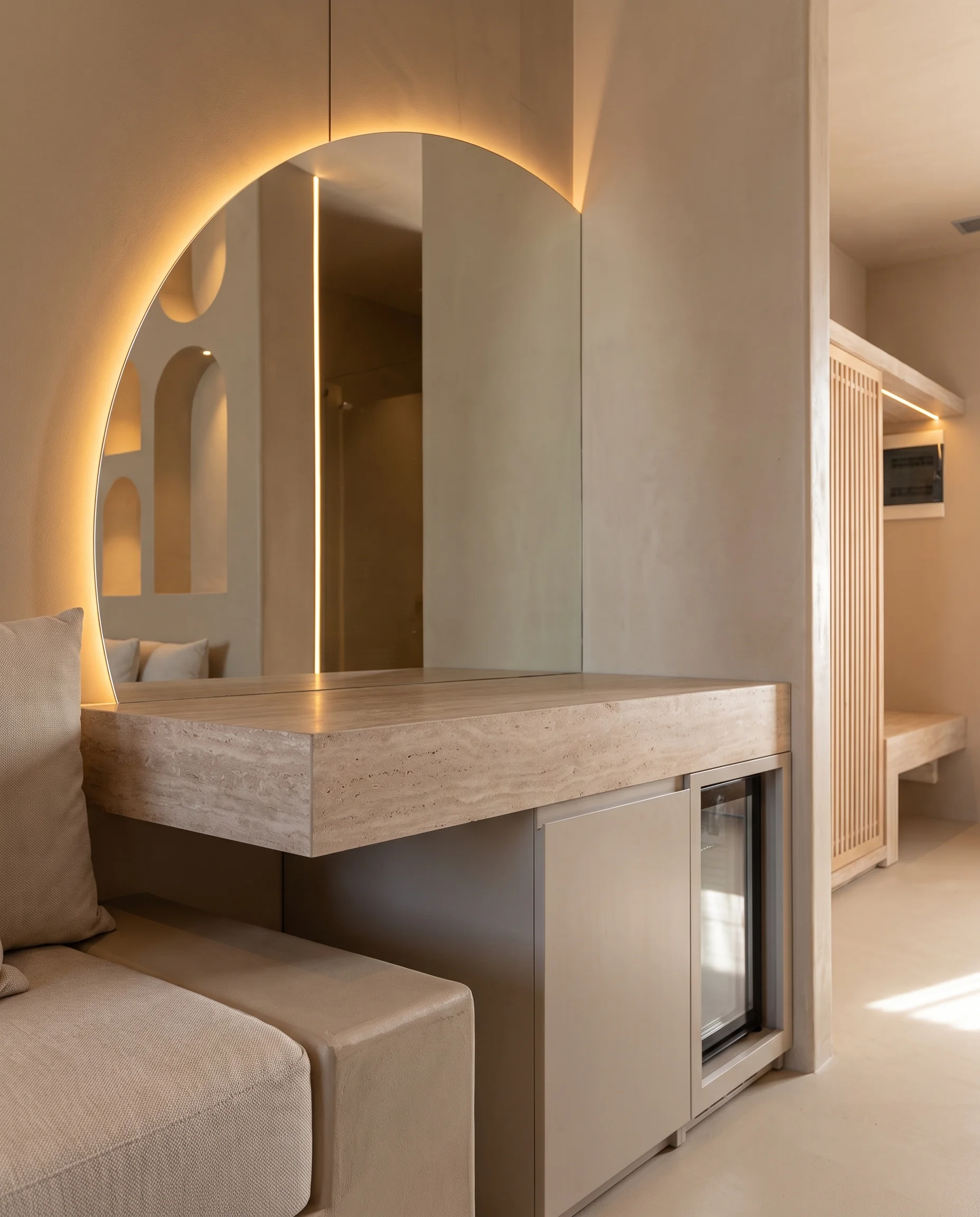 Hotel Kaiser, furnished by ABLE Be Modern