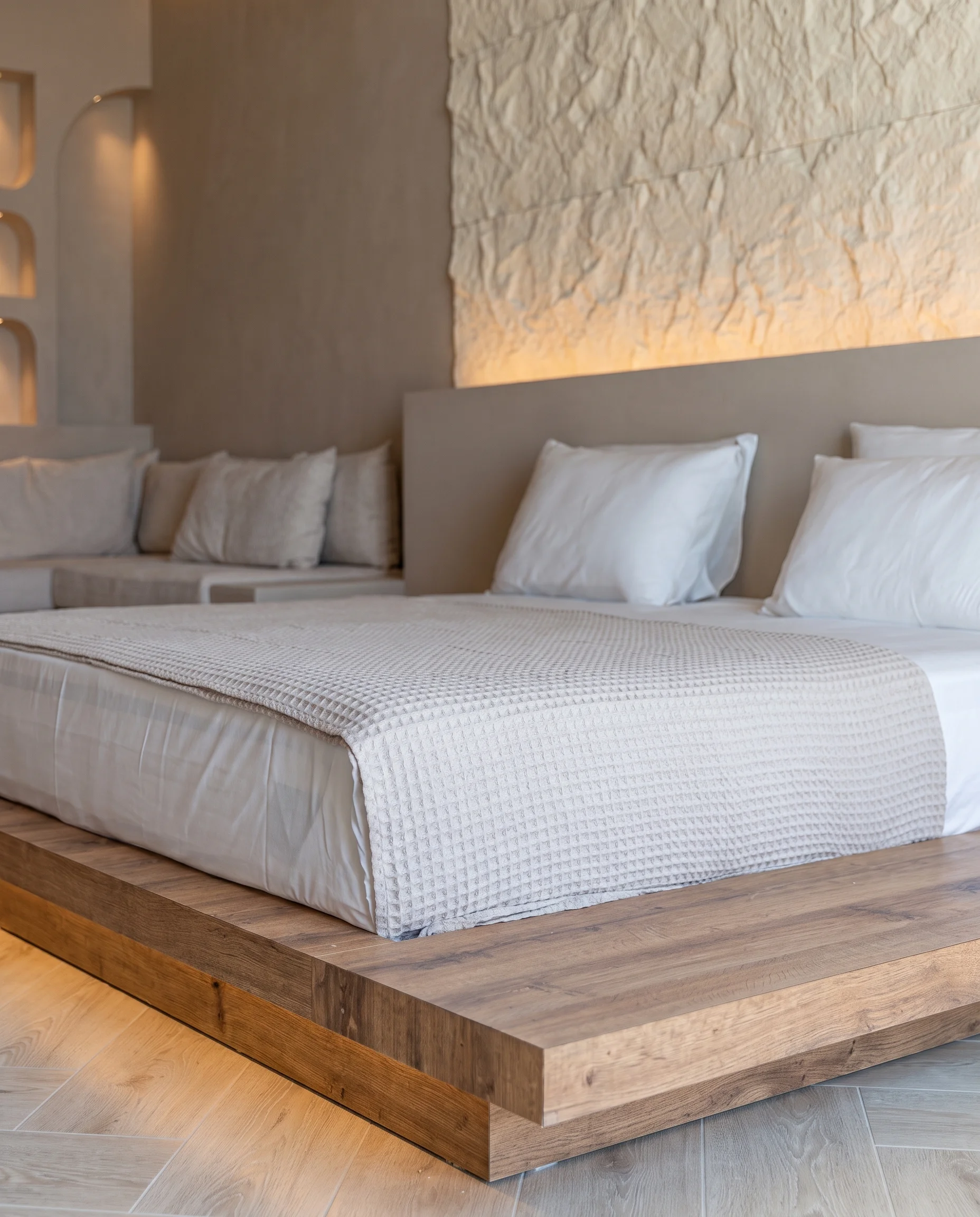 Hotel Kaiser, furnished by ABLE Be Modern