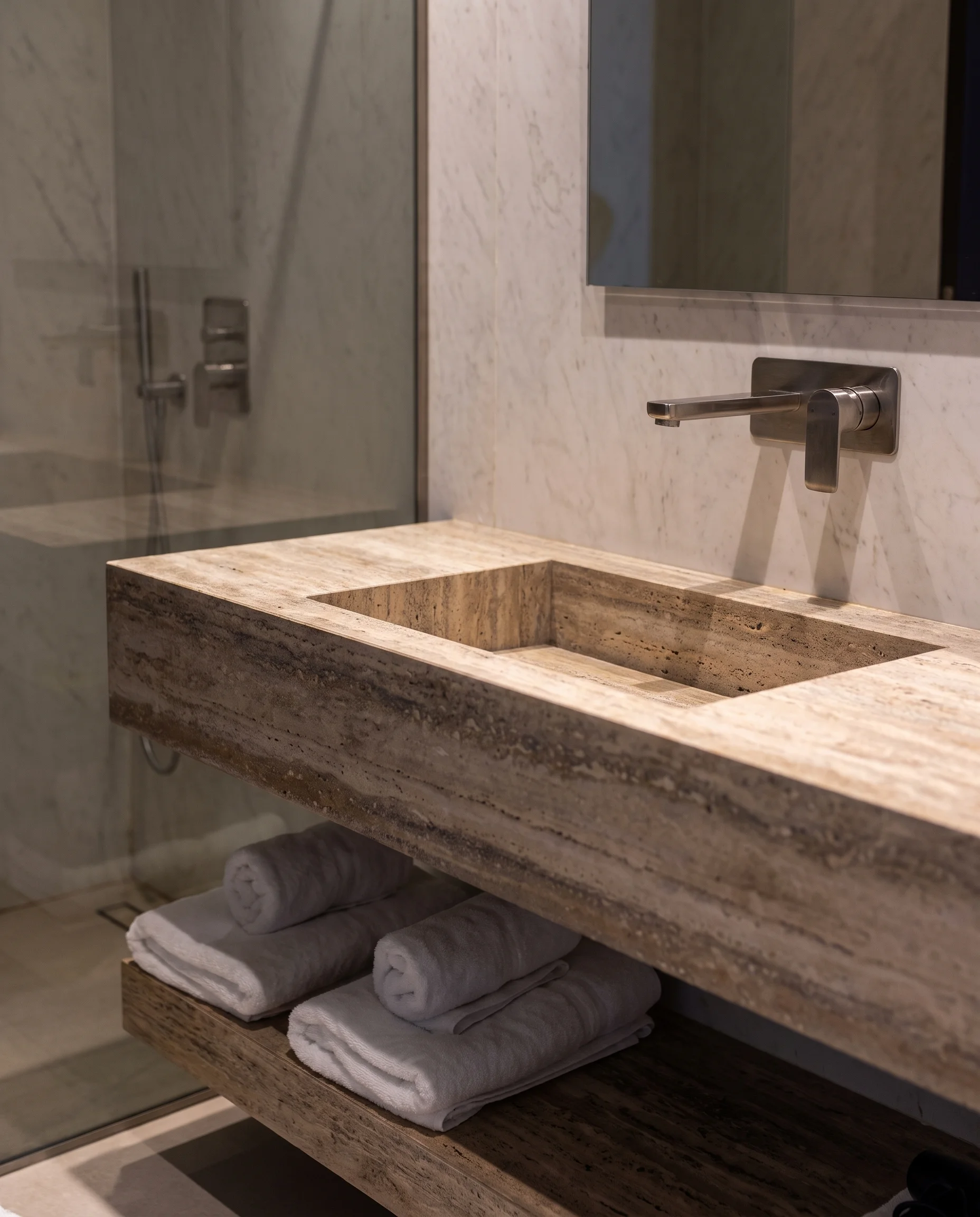 Hotel Kaiser, furnished by ABLE Be Modern