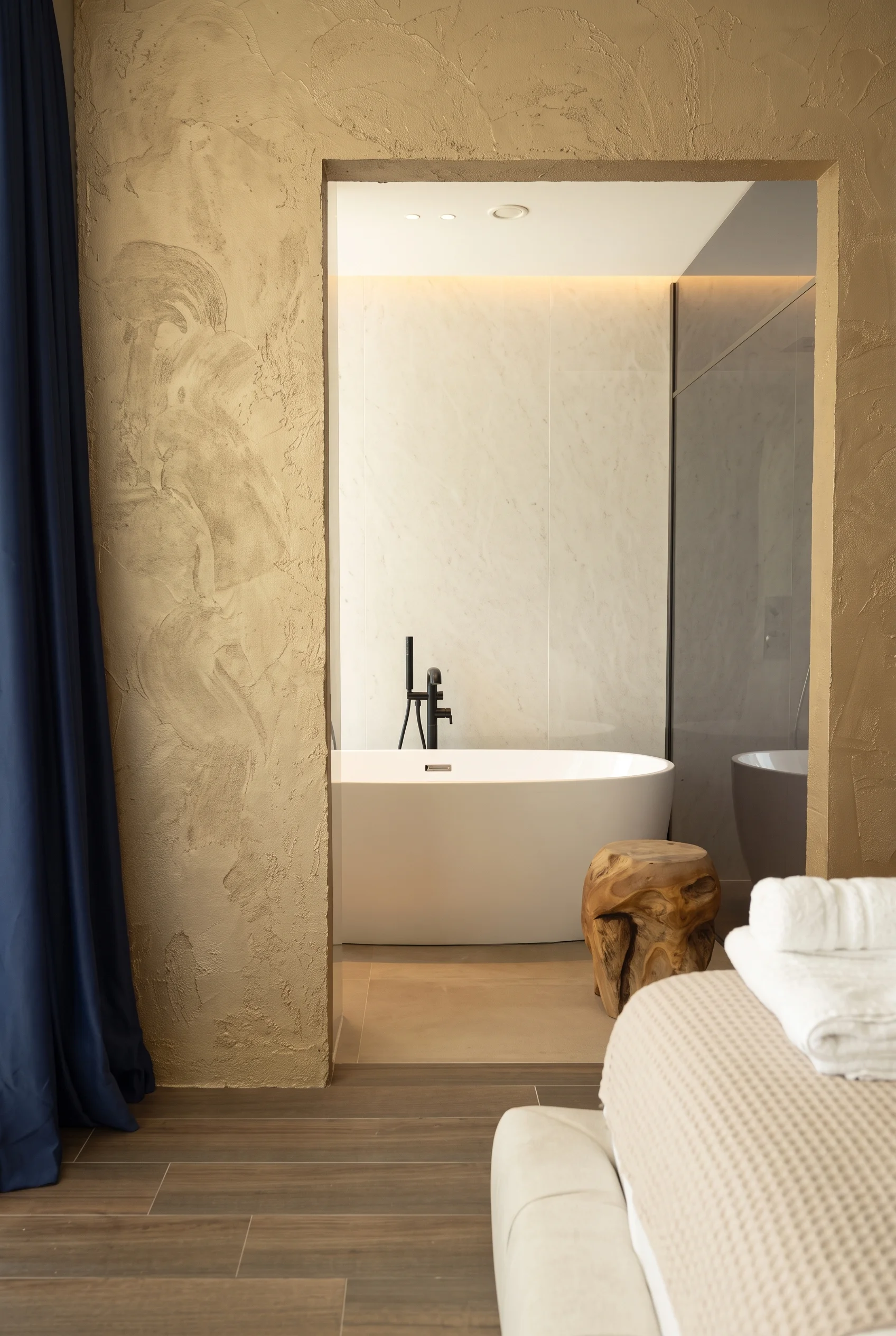 Hotel Kaiser, furnished by ABLE Be Modern