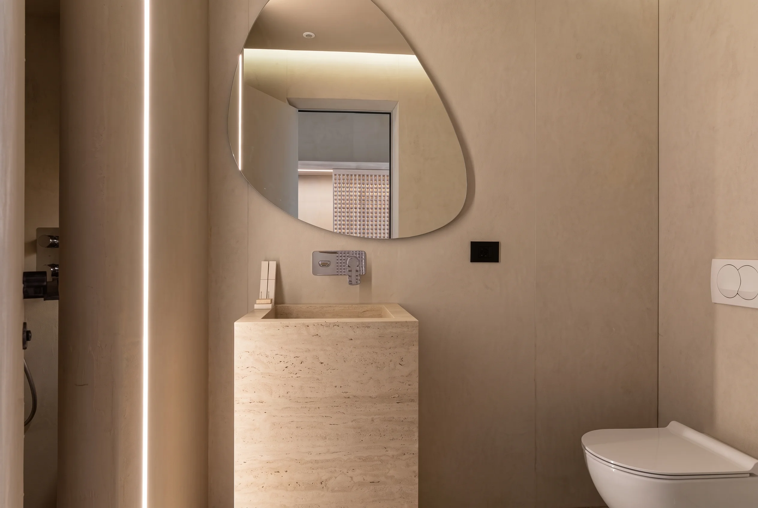 Hotel Kaiser, furnished by ABLE Be Modern