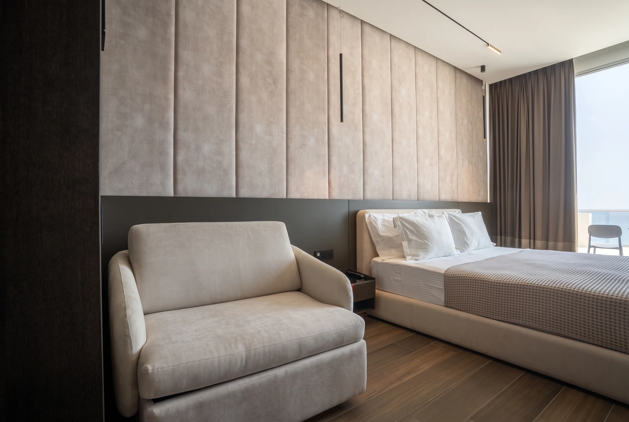 Hotel Kaiser, furnished by ABLE Be Modern