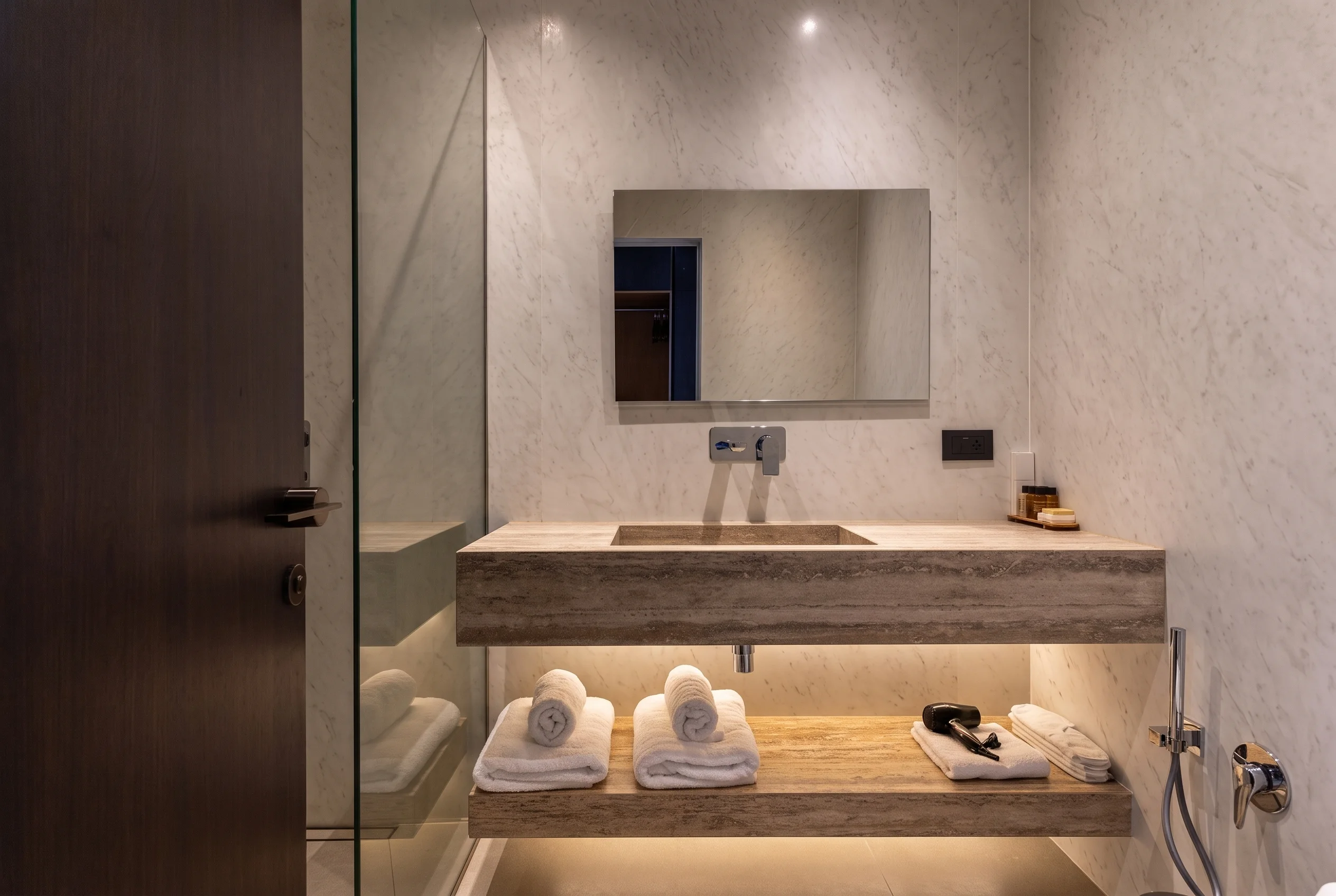 Hotel Kaiser, furnished by ABLE Be Modern