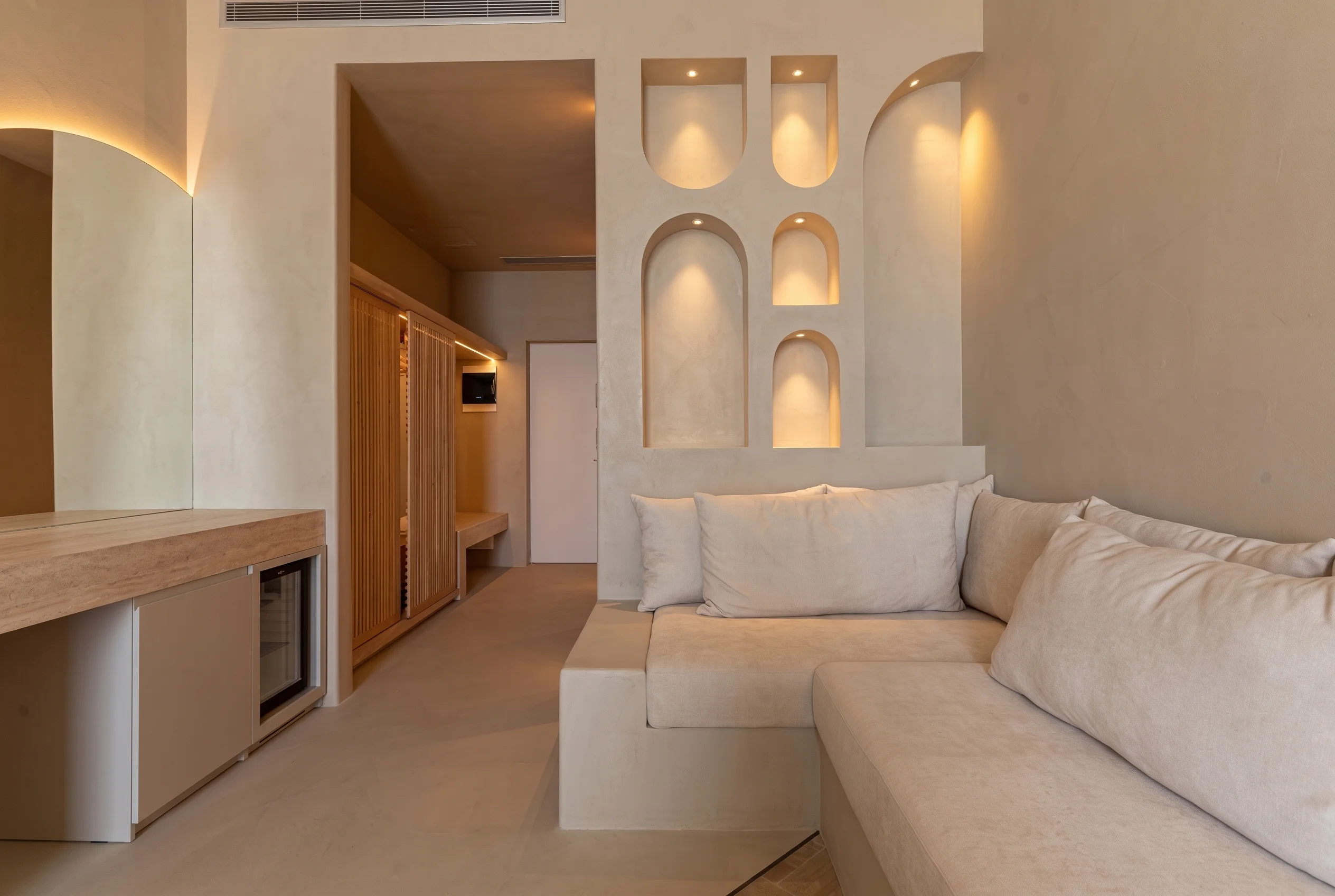 Hotel Kaiser, furnished by ABLE Be Modern