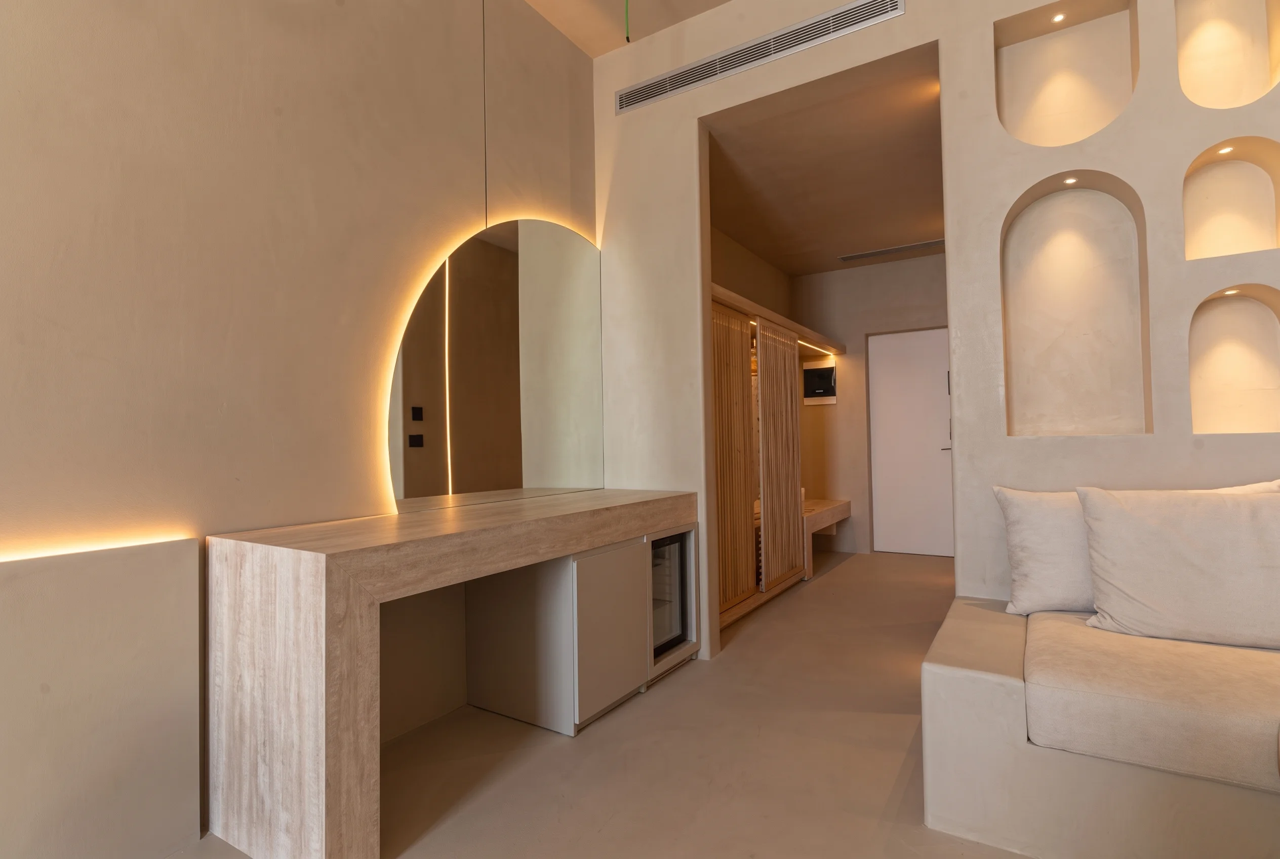 Hotel Kaiser, furnished by ABLE Be Modern