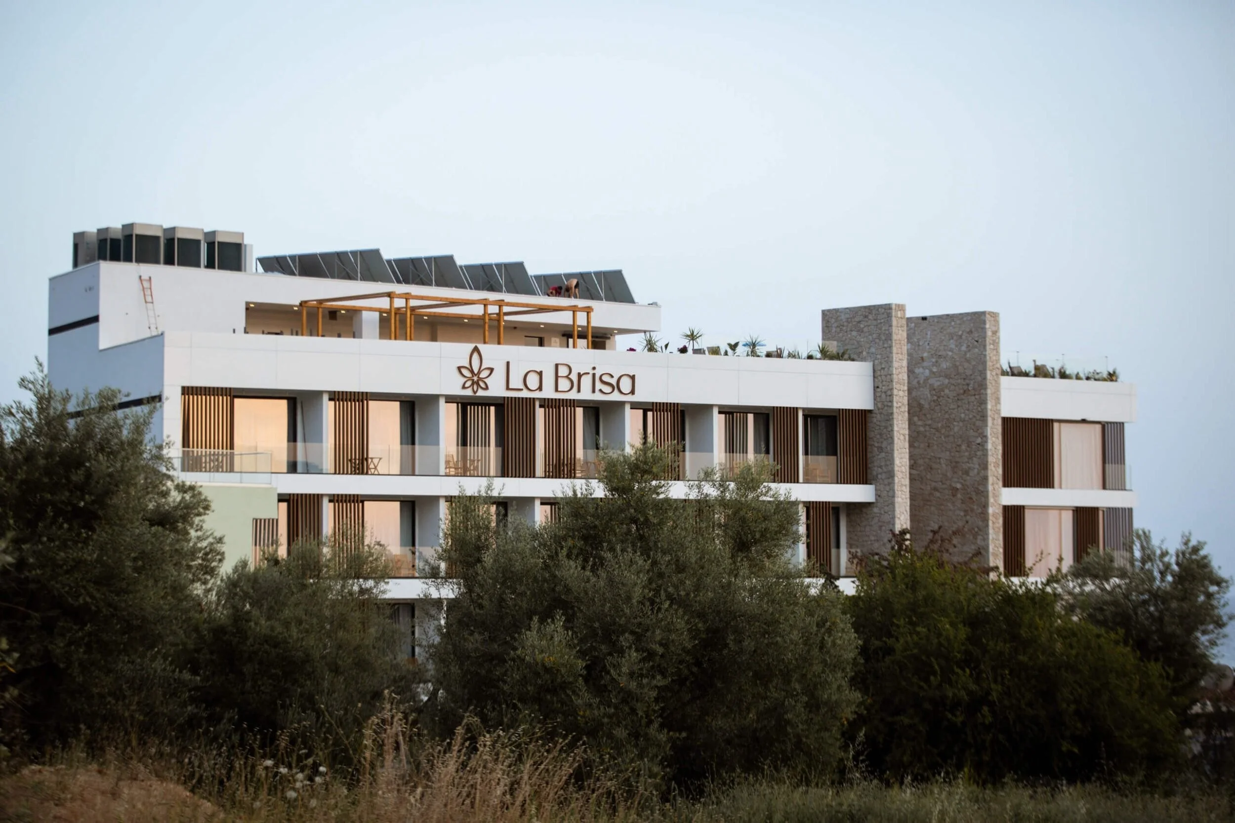 La Brisa Hotel, furnished by ABLE Be Modern