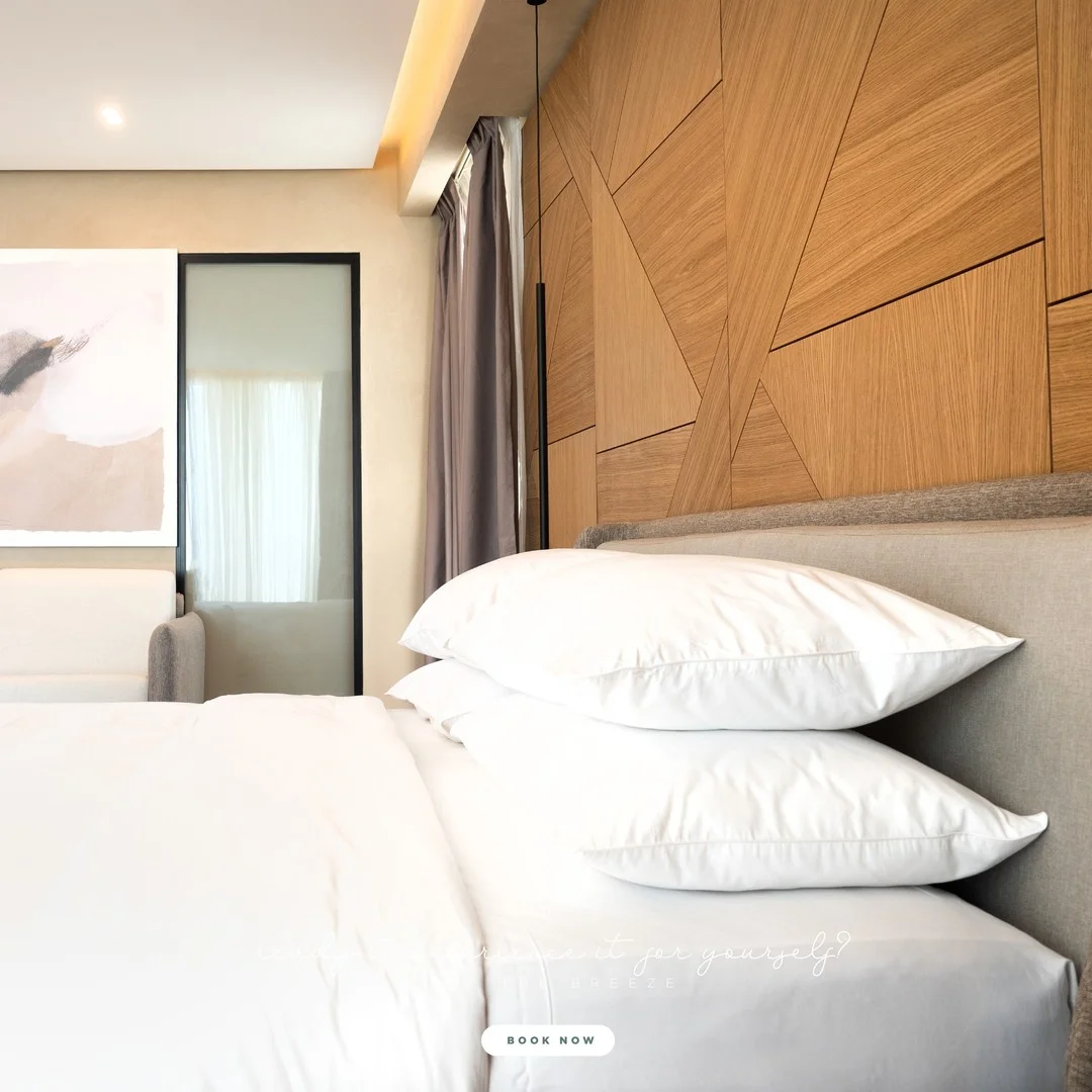 La Brisa Hotel, furnished by ABLE Be Modern
