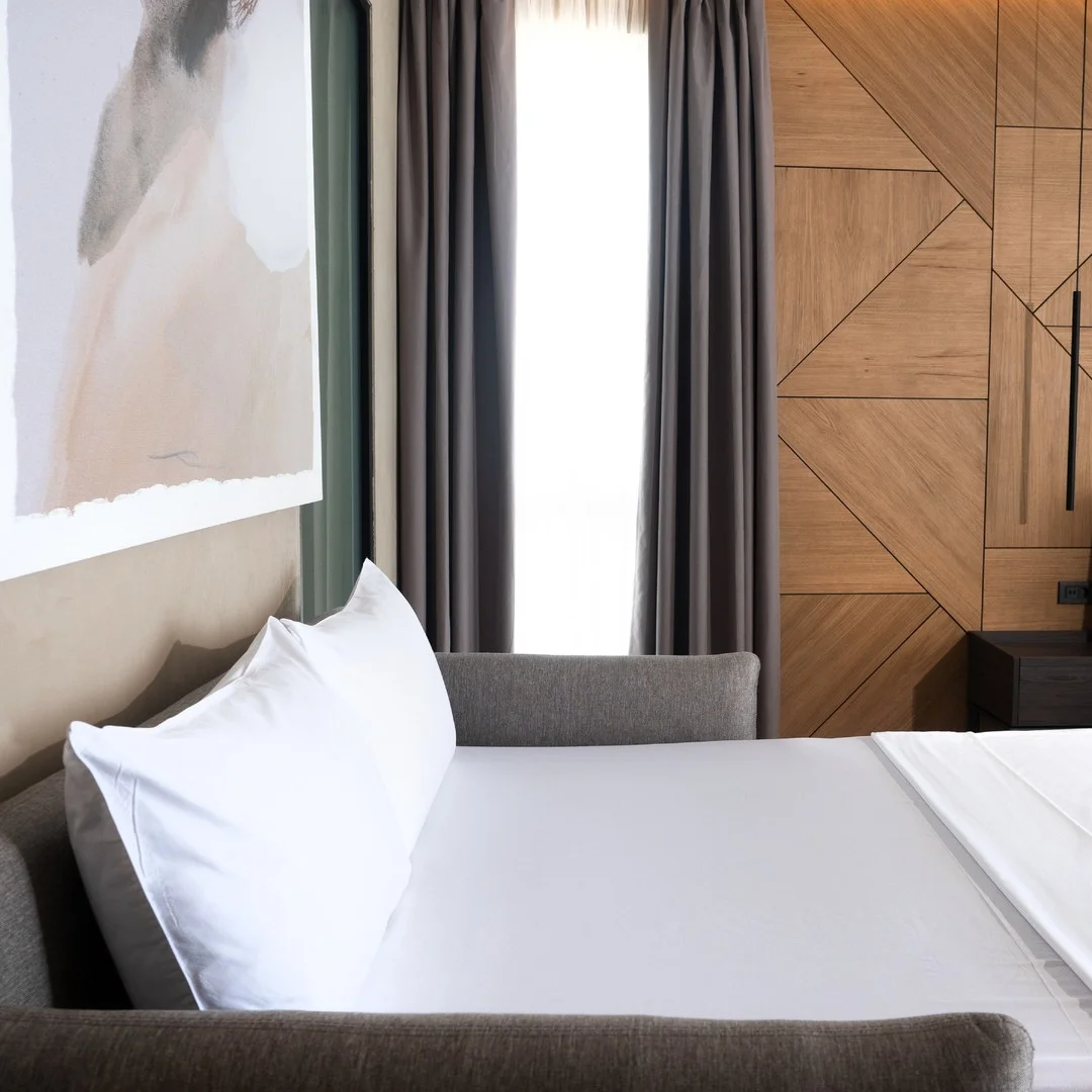 La Brisa Hotel, furnished by ABLE Be Modern