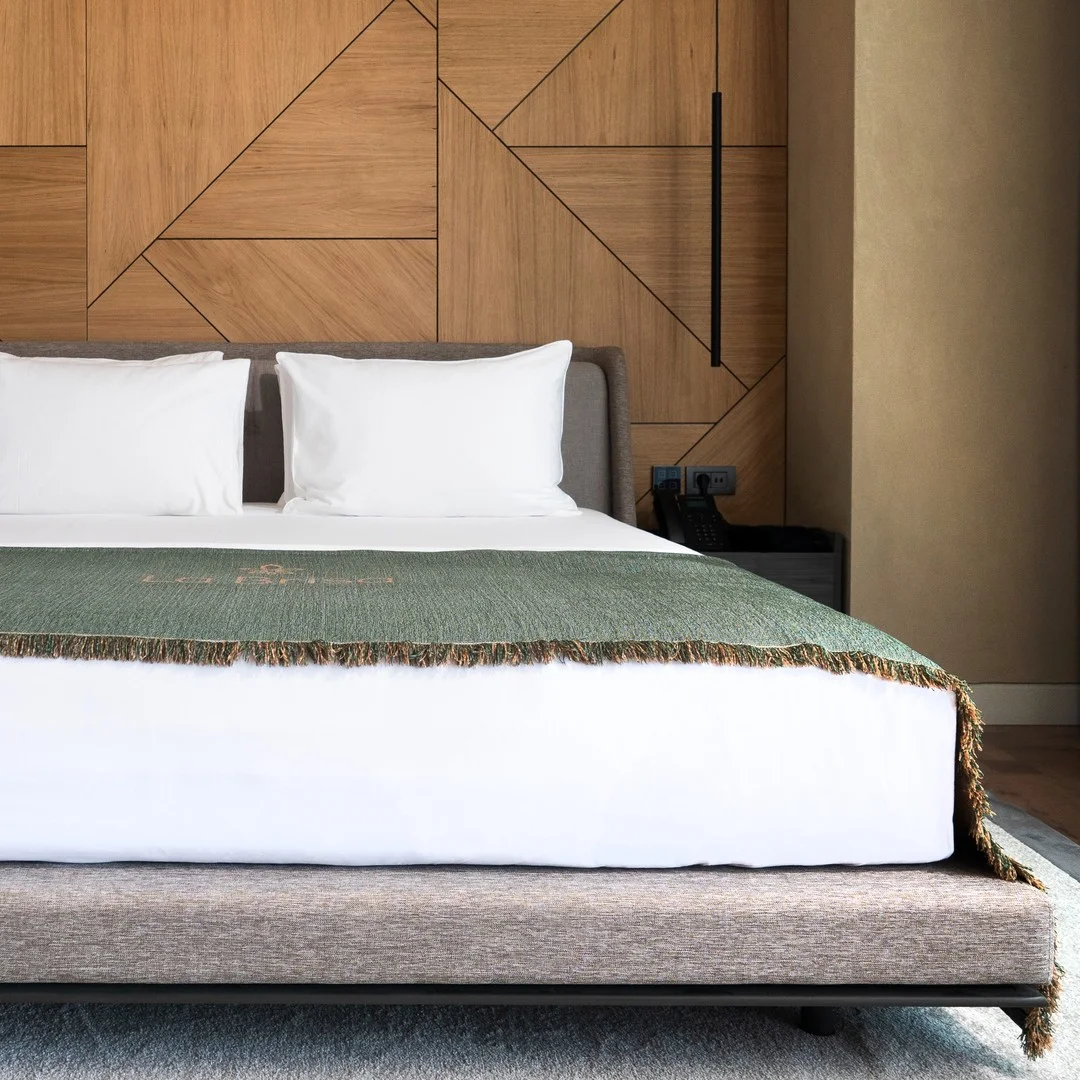 La Brisa Hotel, furnished by ABLE Be Modern