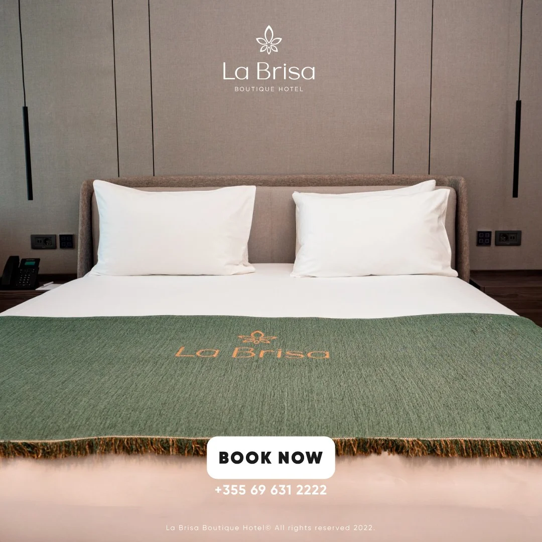 La Brisa Hotel, furnished by ABLE Be Modern