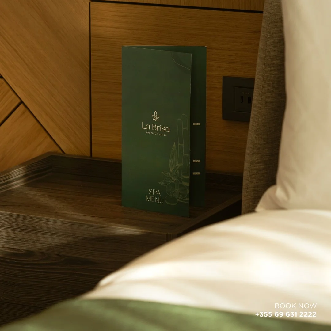 La Brisa Hotel, furnished by ABLE Be Modern
