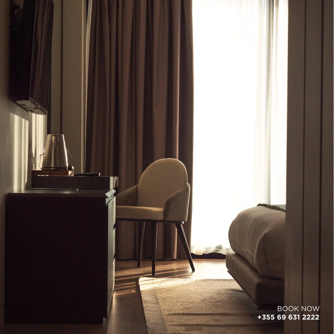 La Brisa Hotel, furnished by ABLE Be Modern