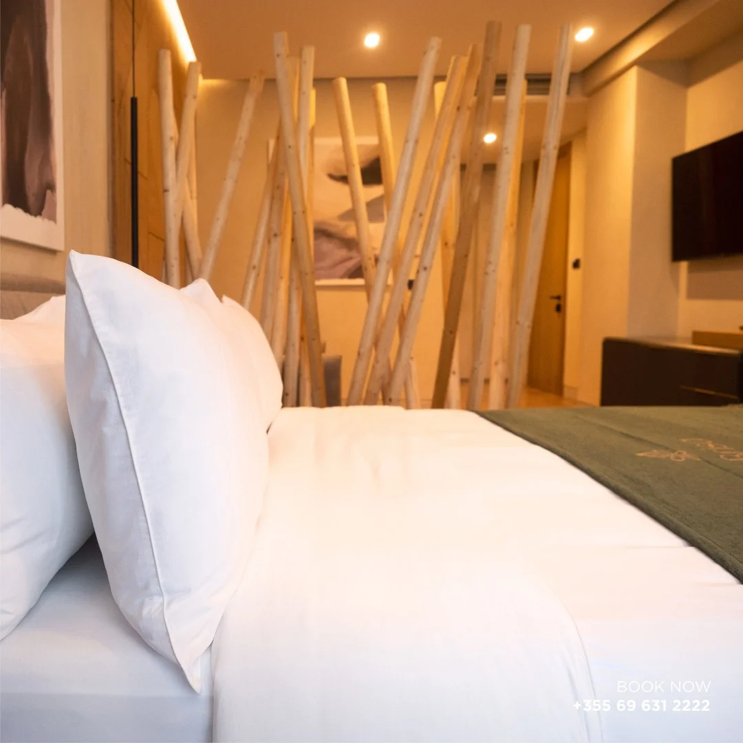 La Brisa Hotel, furnished by ABLE Be Modern