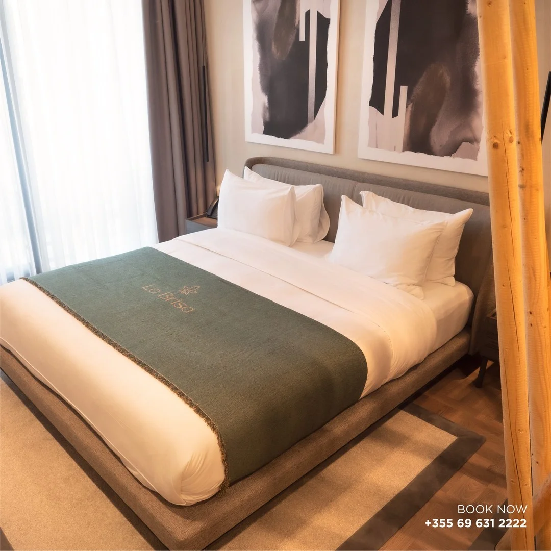 La Brisa Hotel, furnished by ABLE Be Modern