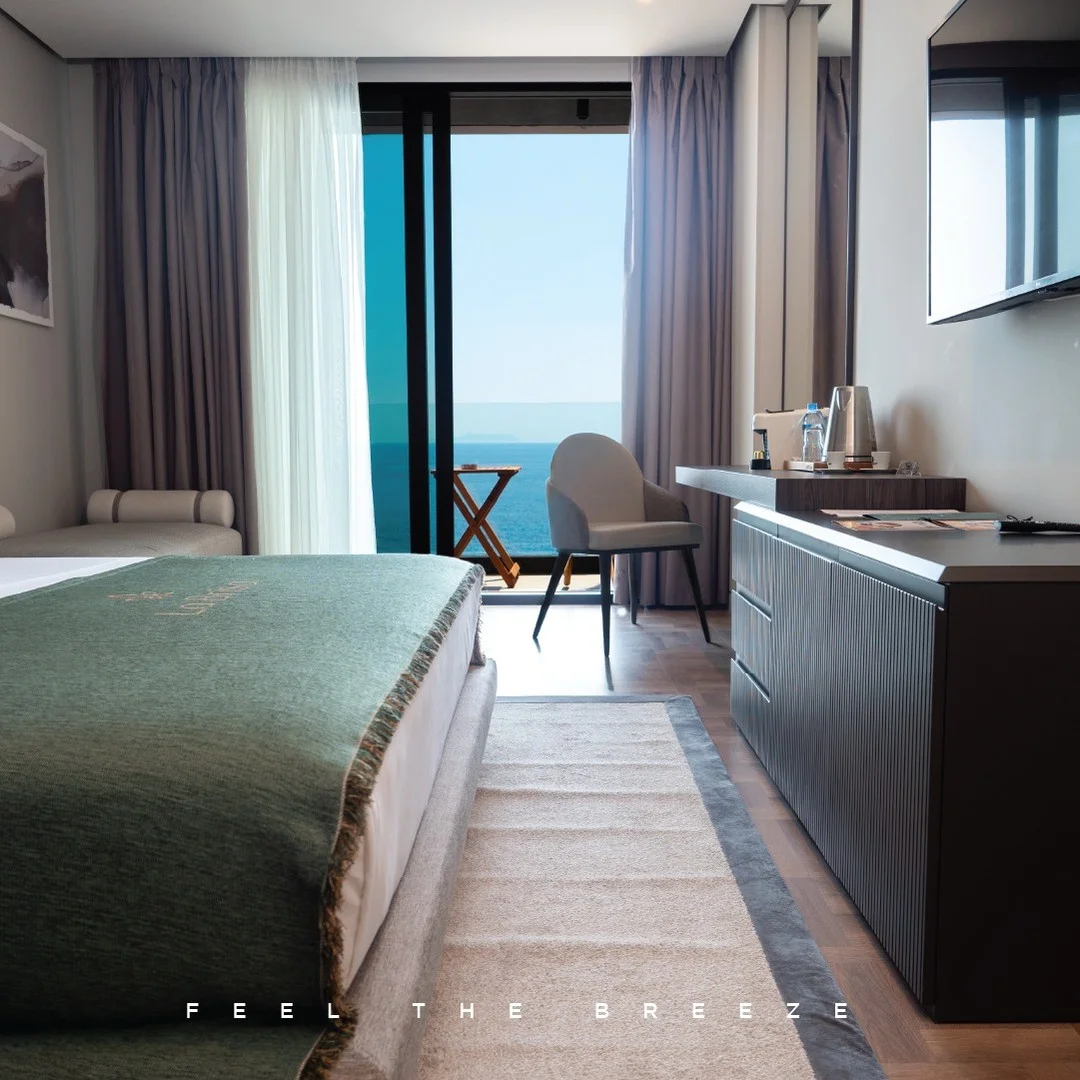 La Brisa Hotel, furnished by ABLE Be Modern