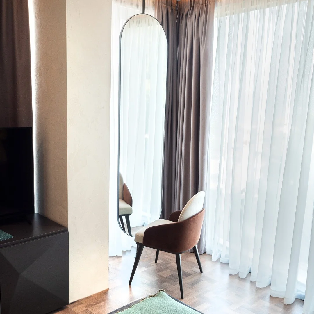 La Brisa Hotel, furnished by ABLE Be Modern