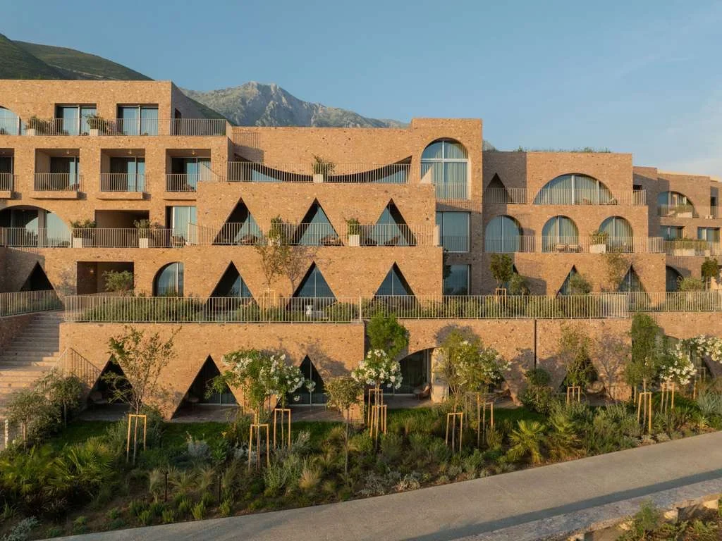 M Gallery Hotel, furnished by ABLE Be Modern
