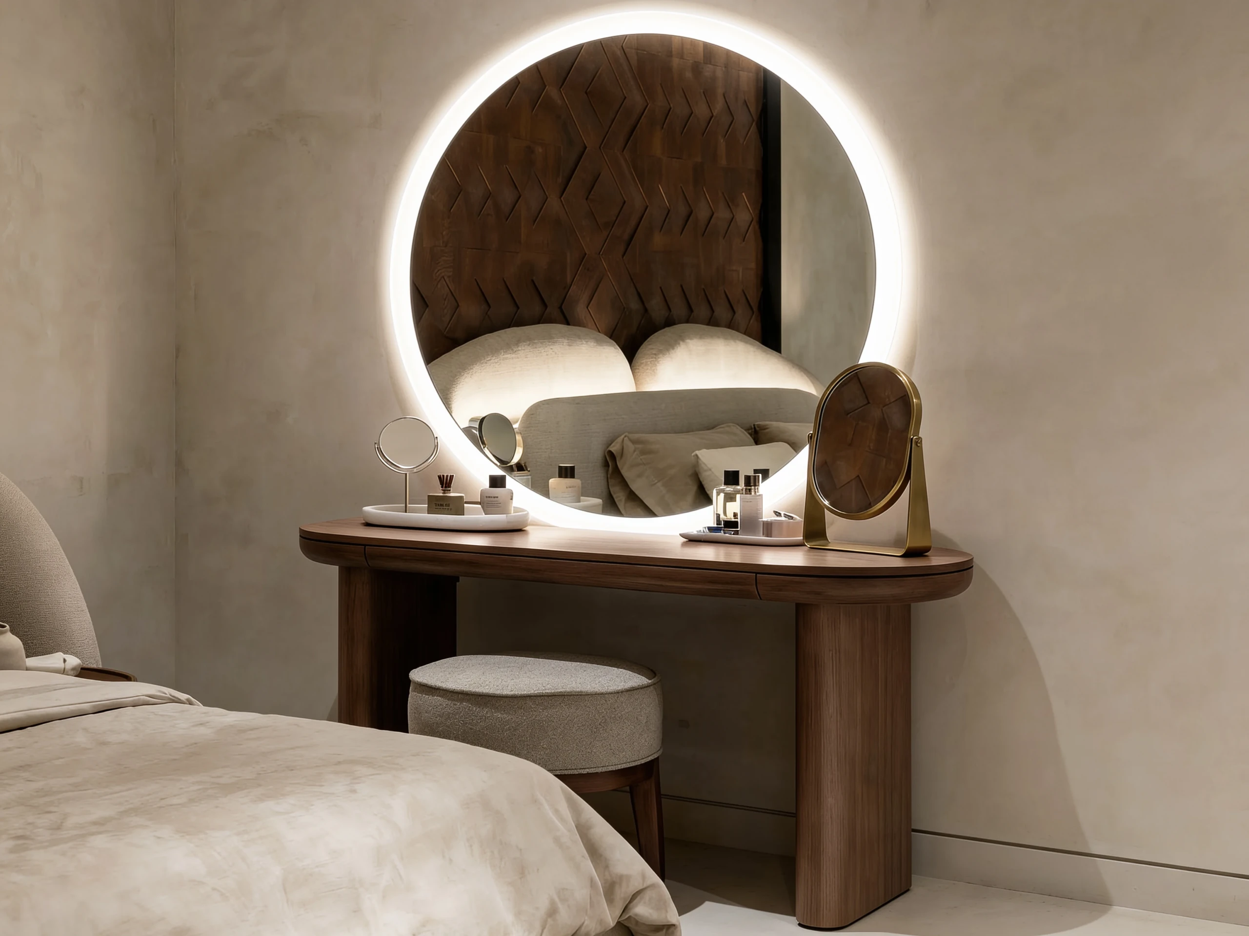 M Gallery Hotel, furnished by ABLE Be Modern