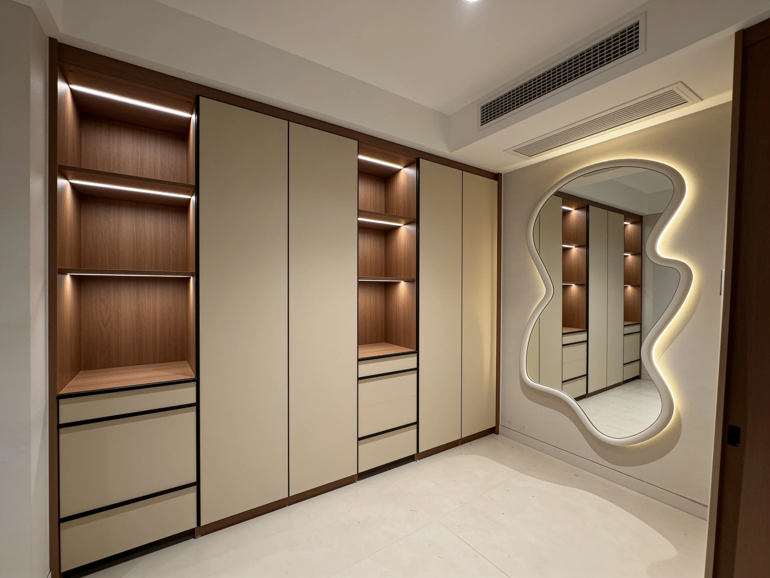 M Gallery Hotel, furnished by ABLE Be Modern