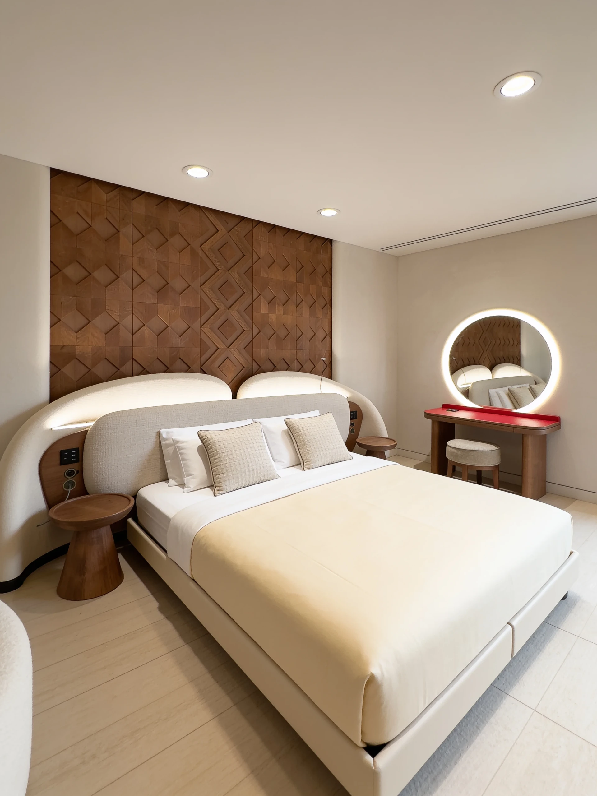 M Gallery Hotel, furnished by ABLE Be Modern