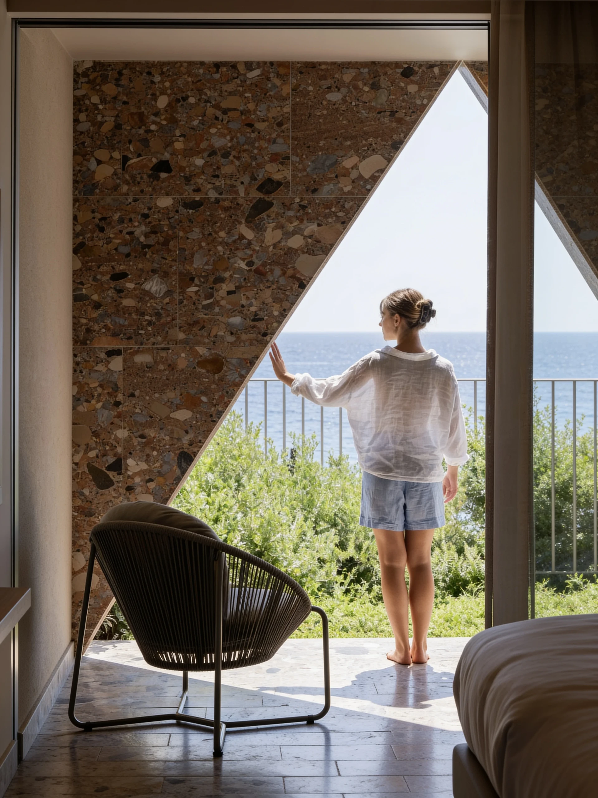 M Gallery Hotel, furnished by ABLE Be Modern