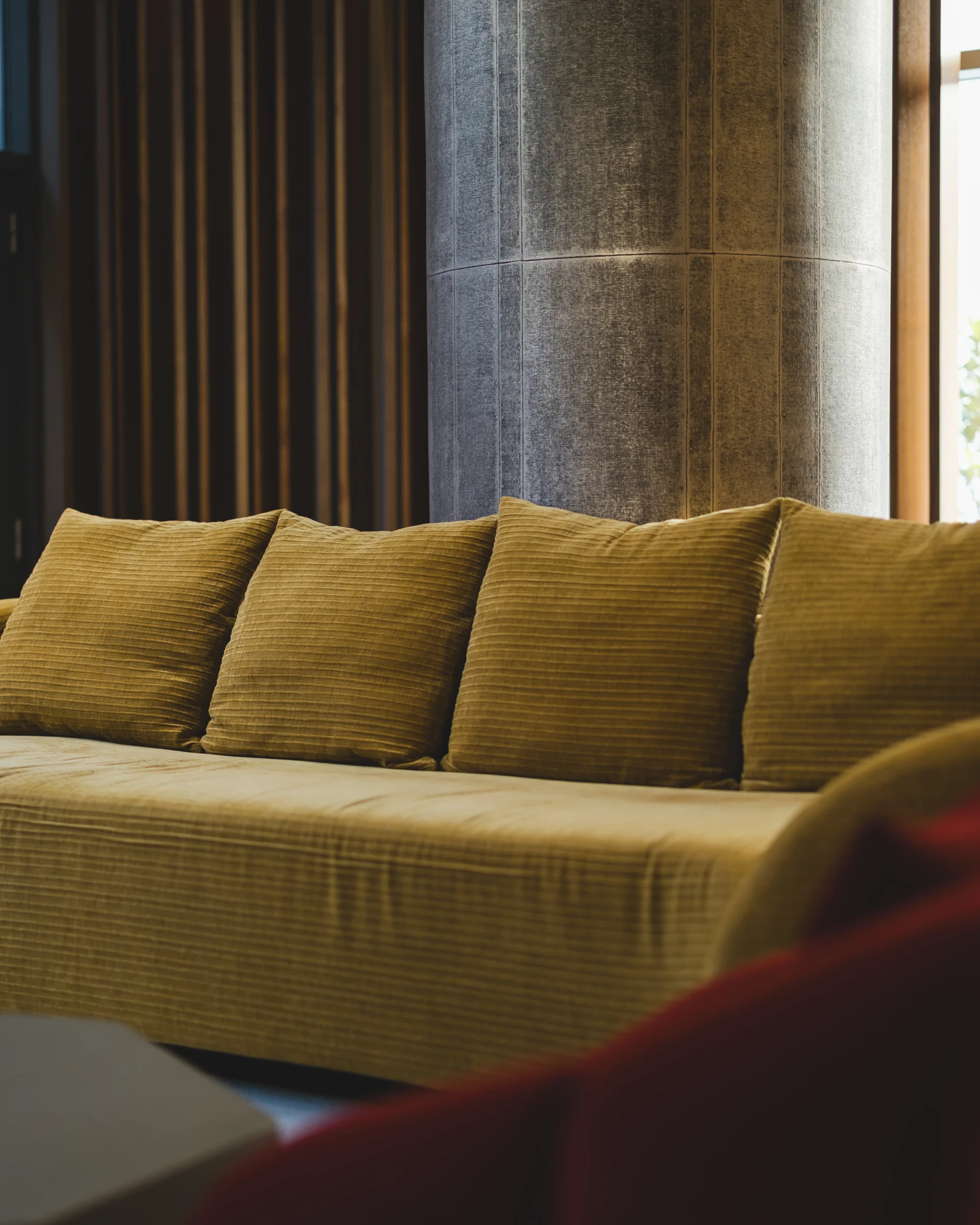 Maestral Luxury Resort, Budva, furnished by ABLE Be Modern