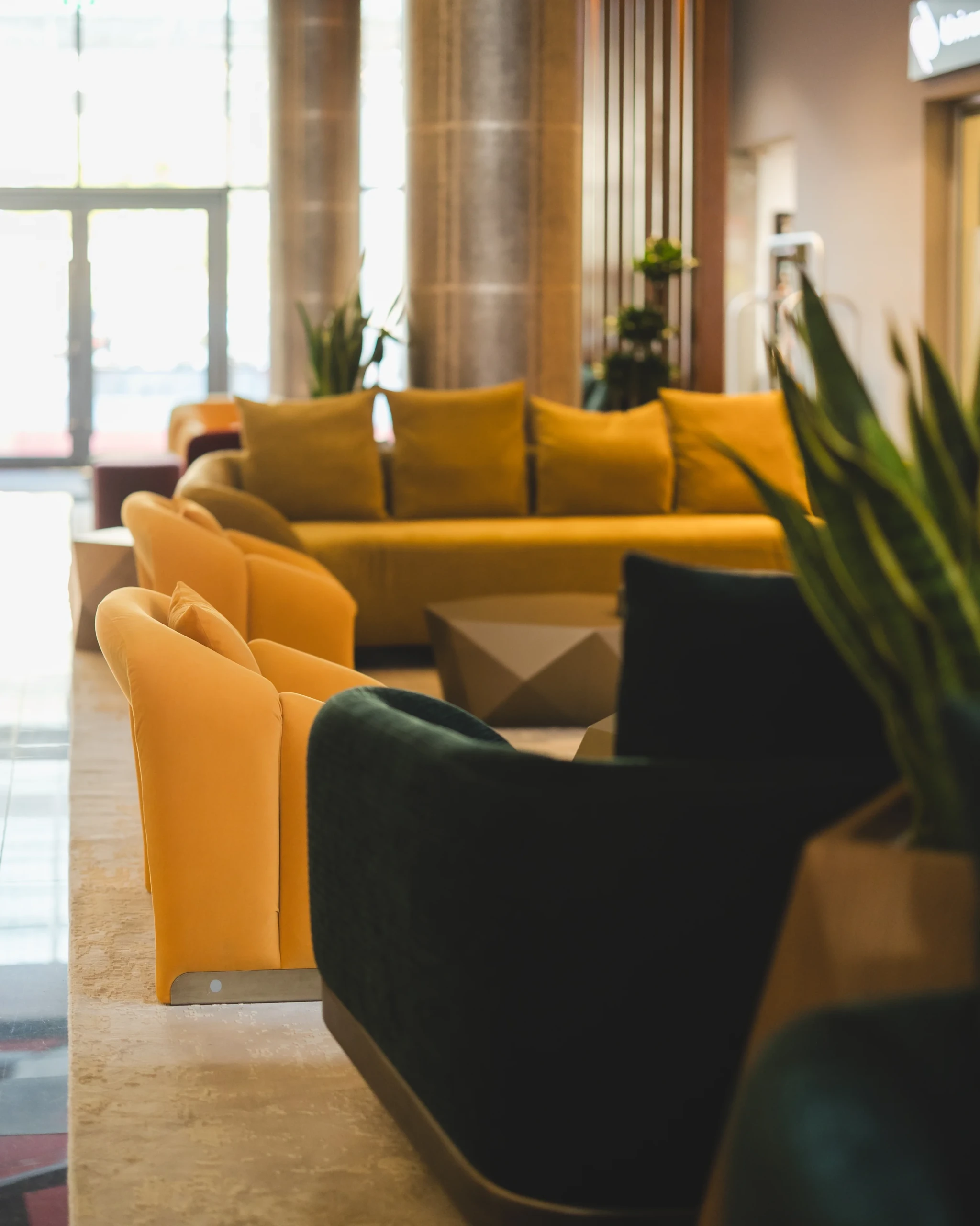 Maestral Luxury Resort, Budva, furnished by ABLE Be Modern