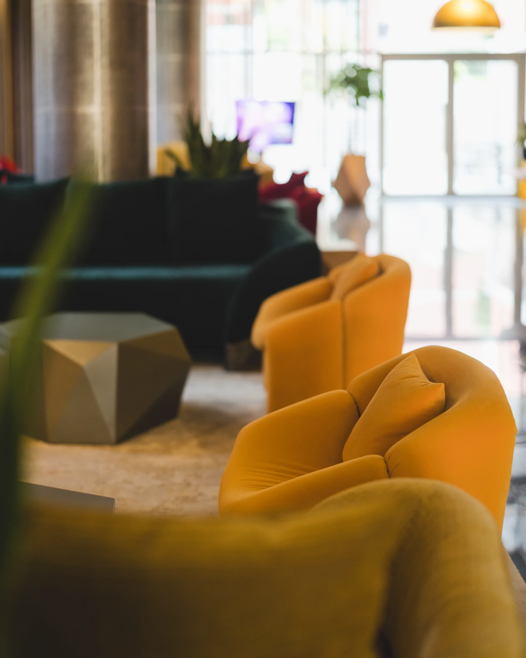 Maestral Luxury Resort, Budva, furnished by ABLE Be Modern