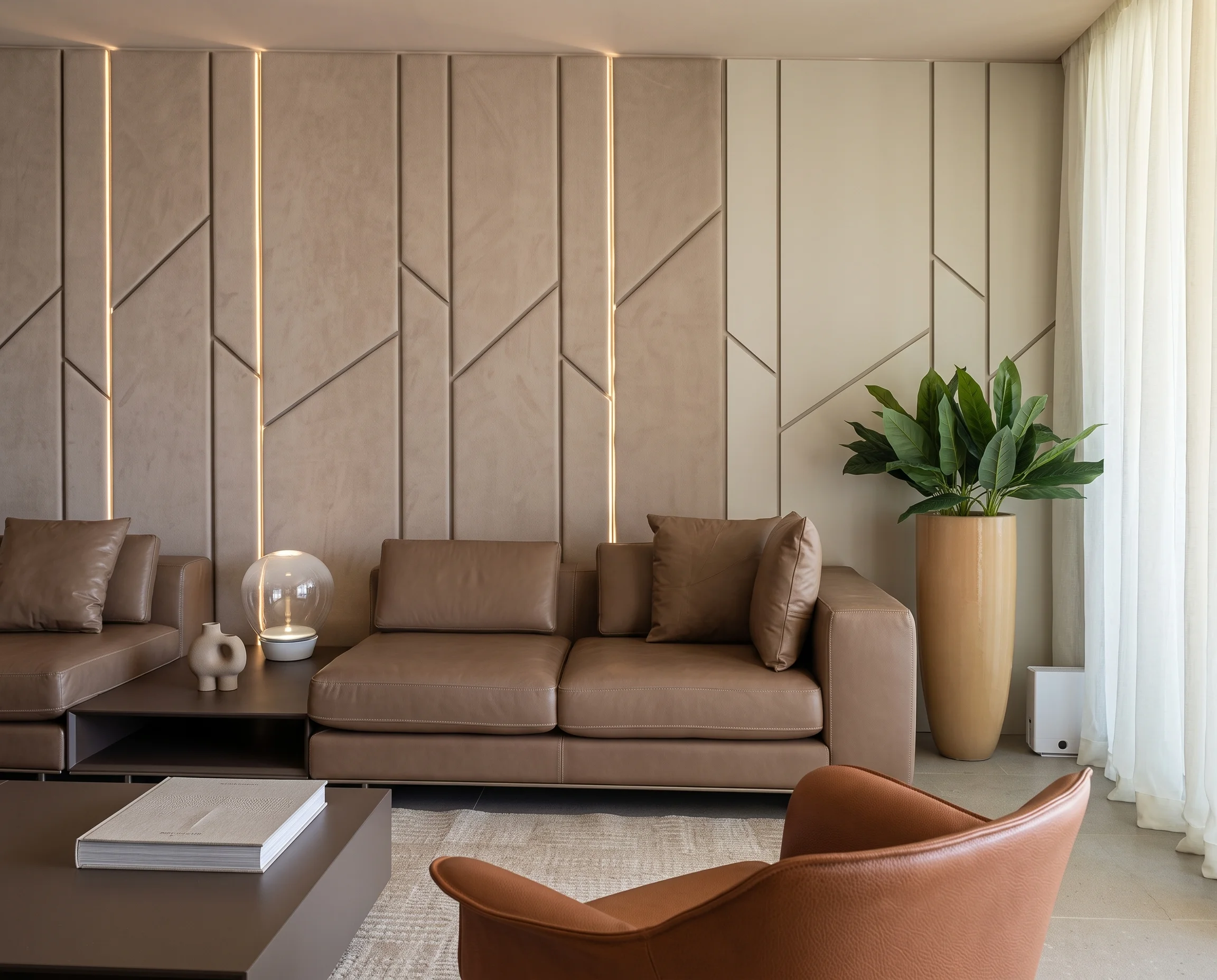 Marina Bay Aquamarine Complex, furnished by ABLE Be Modern
